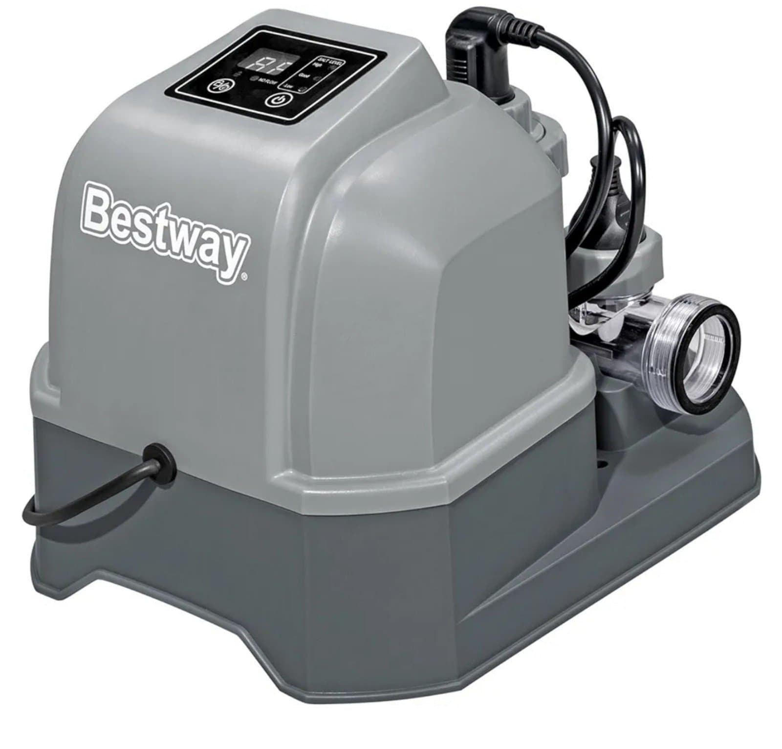 Bestway Salt Water Chlorinator 6 G/H - Thumbnail 3