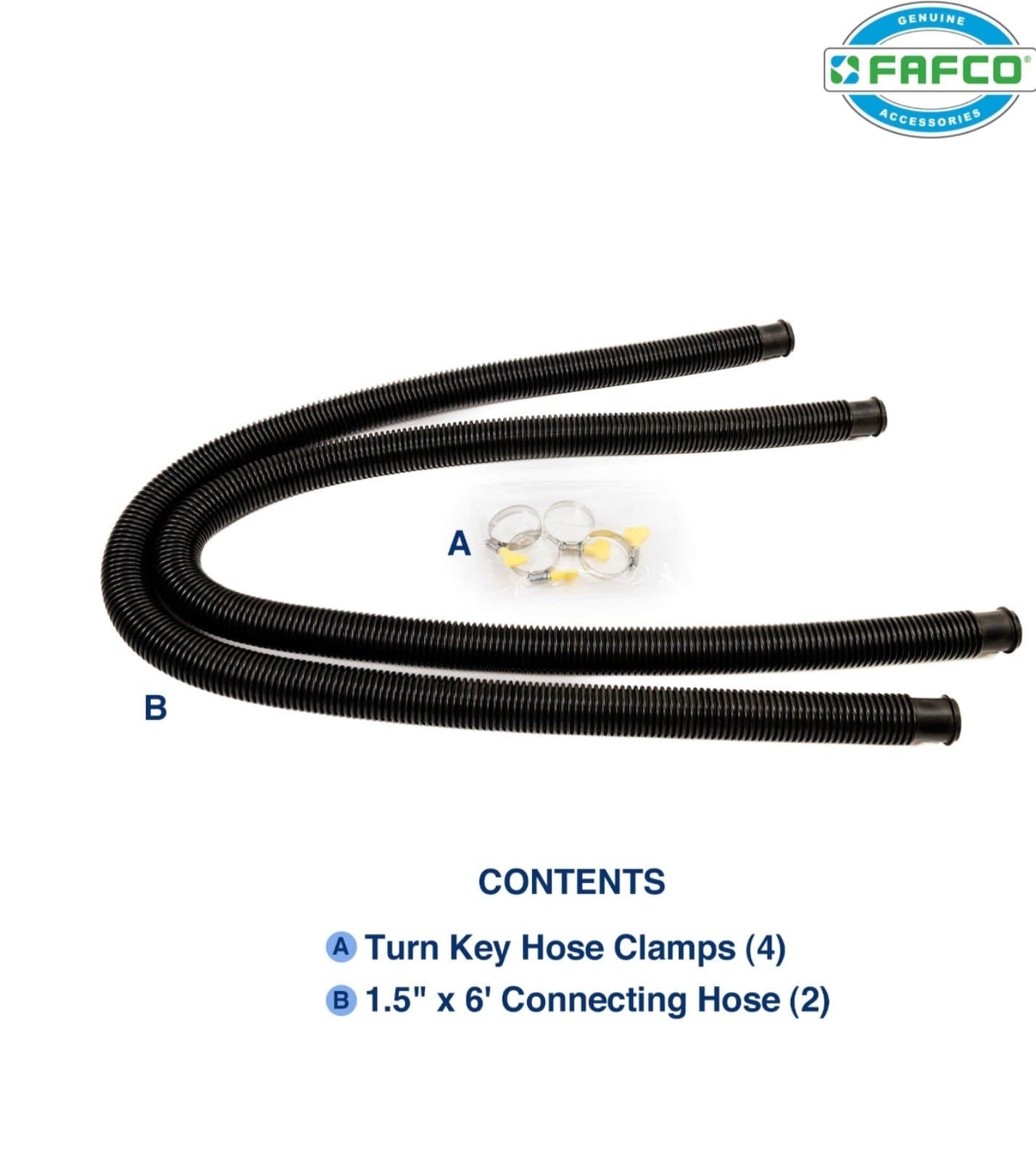 Solar Bear DELUXE - Solar Pool Heater for Above-Ground Pools, Universal, with St - Thumbnail 5