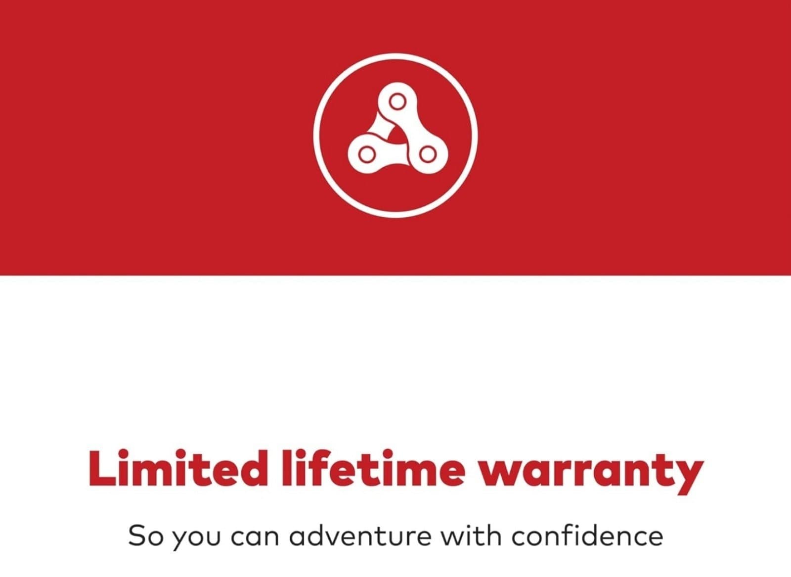 Yakima FullBack 3 Premium Trunk Bike Rack, Holds 3 Bikes, Tool-Free Installation - Thumbnail 7