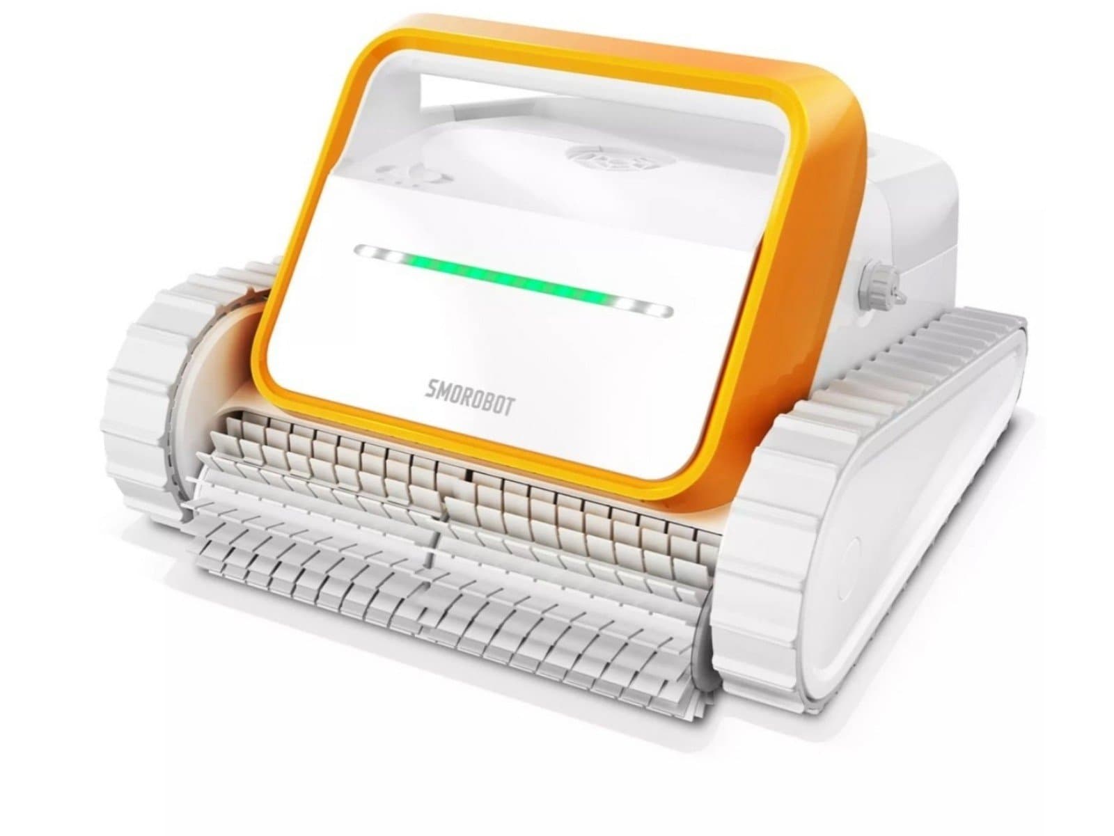 Smorobot Robotic Pool Cleaner - Image 1