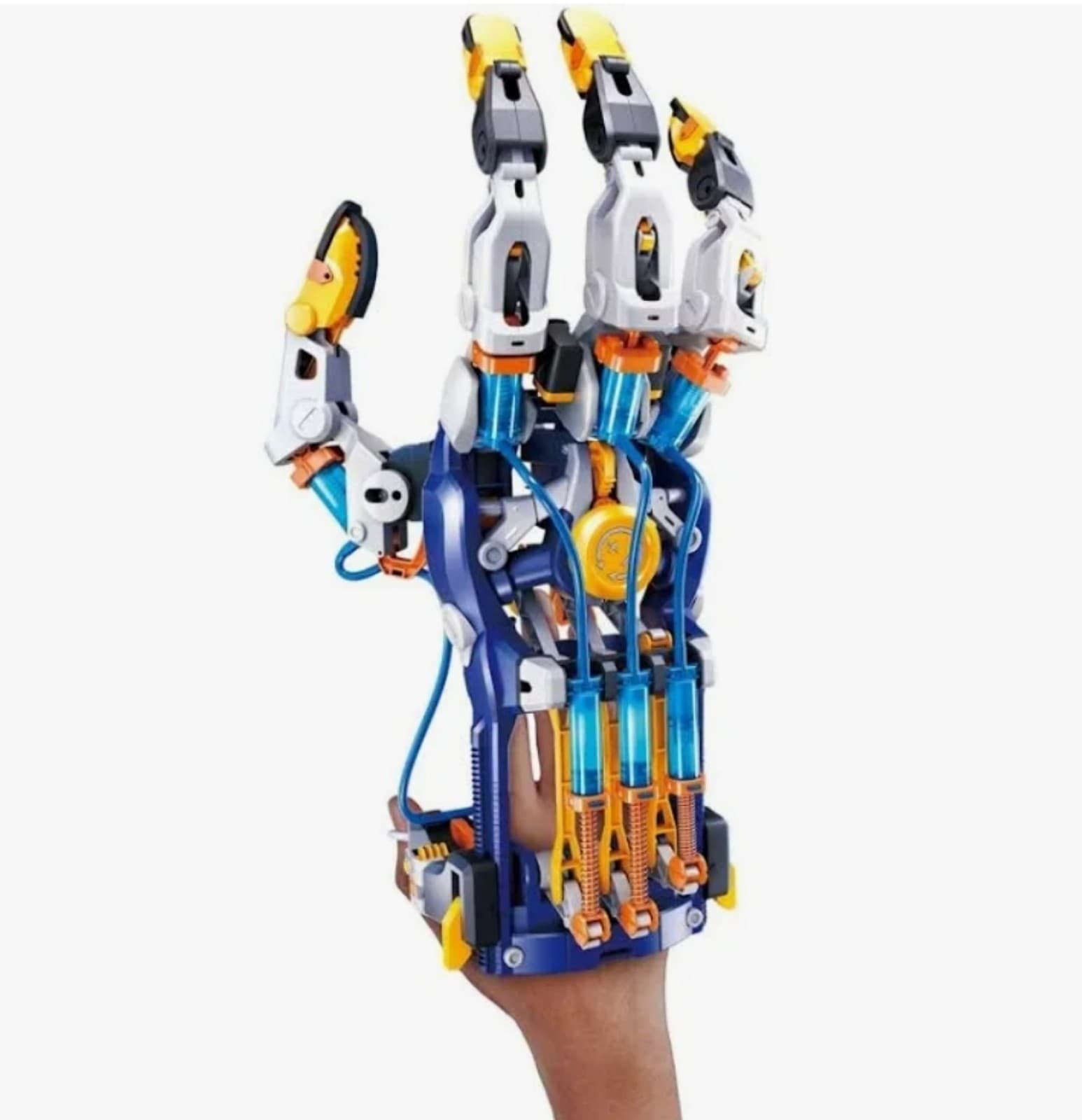 Mega Cyborg Hand by Thames & Kosmos - Thumbnail 4