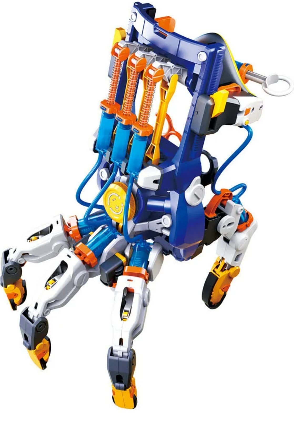 Mega Cyborg Hand by Thames & Kosmos - Thumbnail 3