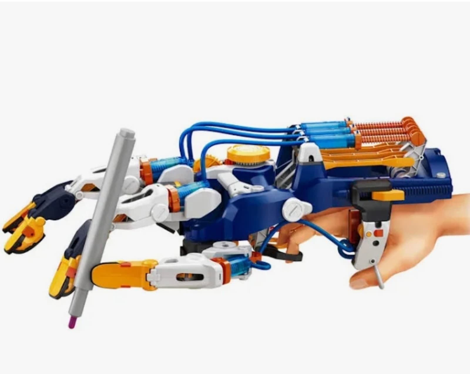 Mega Cyborg Hand by Thames & Kosmos - Thumbnail 5