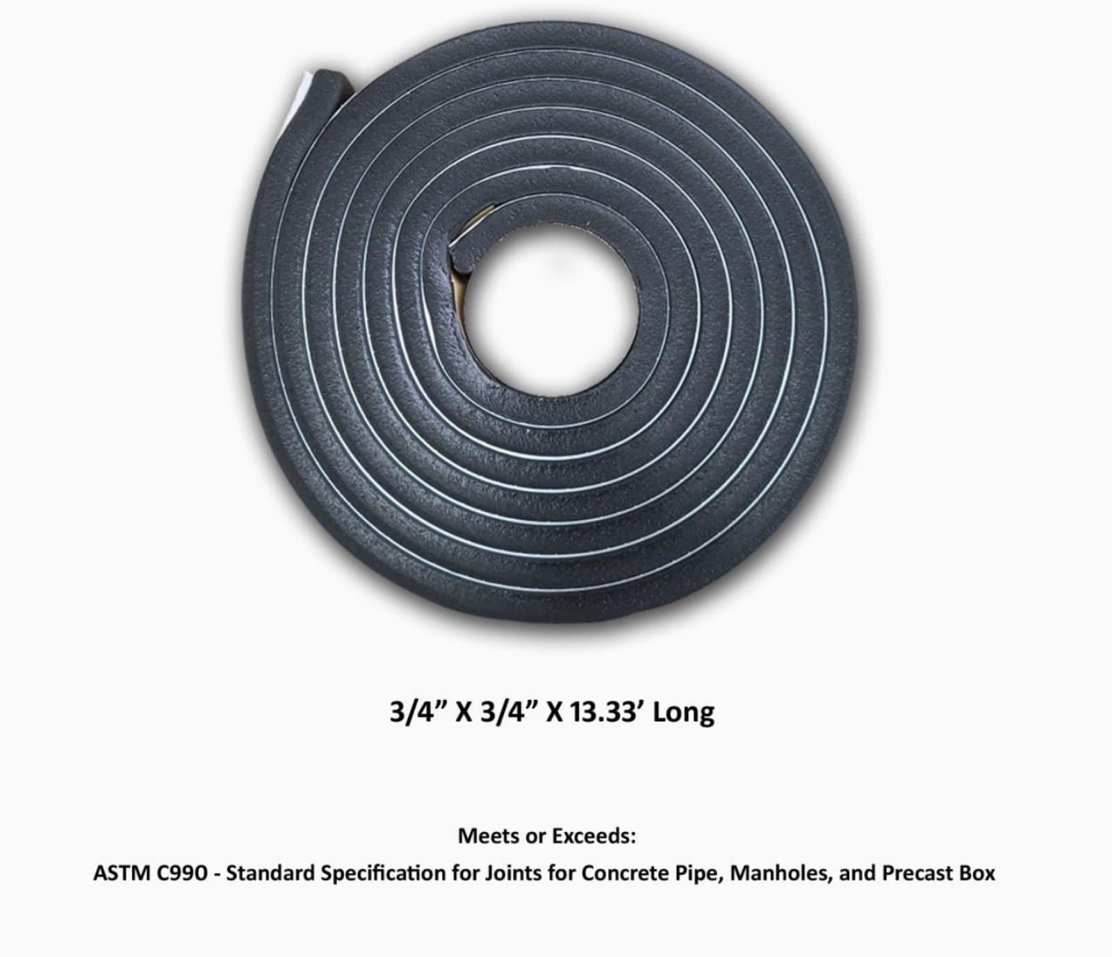 Septic Tank Riser Kit AS-R26 - 23.5" Diameter X 26" - Thumbnail 6