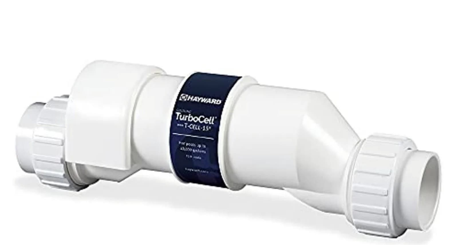 Hayward Turbo Cell 15 GLX-CELL-15-W - Thumbnail 3