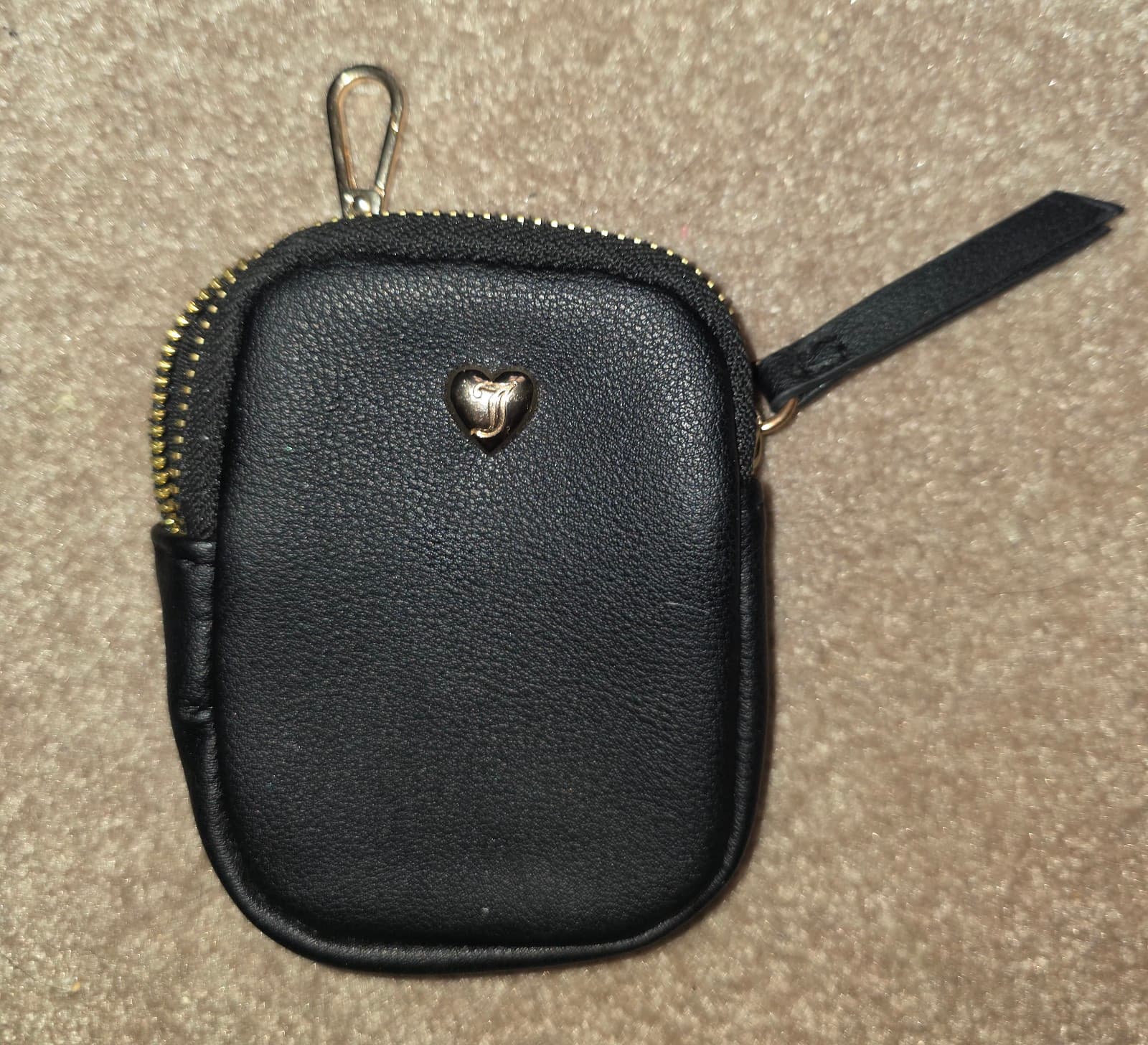 Juicy Couture Make up bag - Image 1