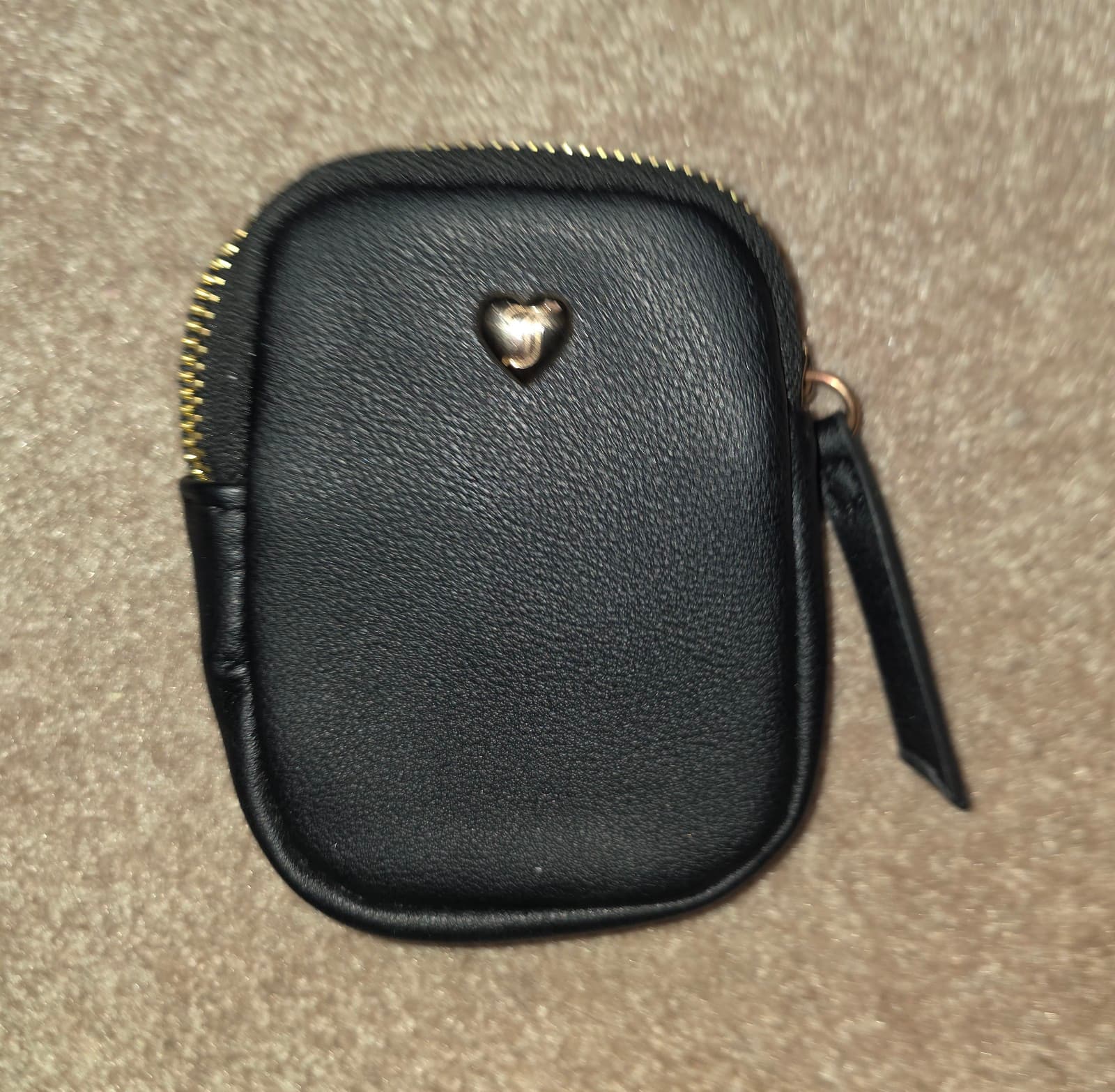 Juicy Couture Make up bag - Thumbnail 3