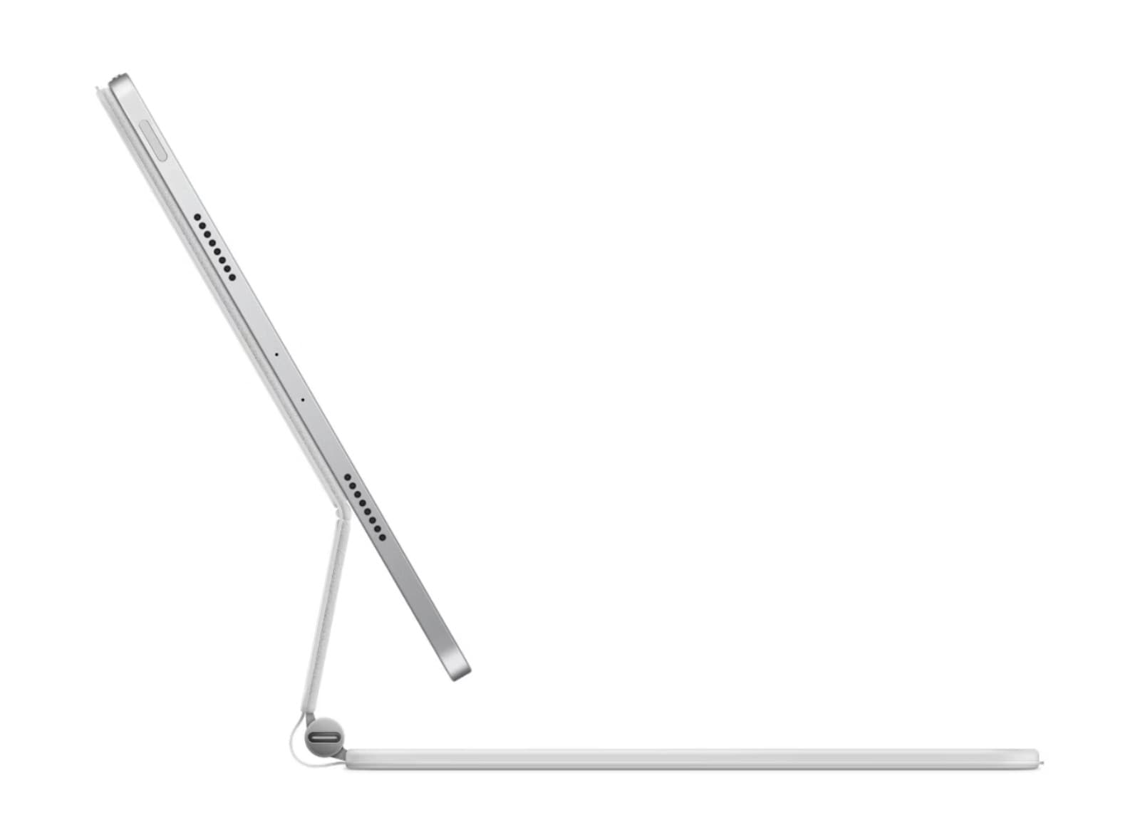 Apple Magic Keyboard New - Thumbnail 5