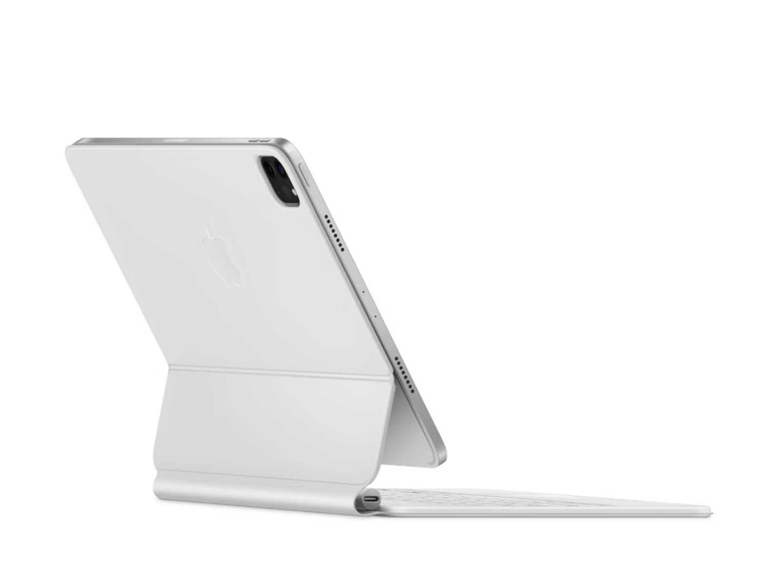 Apple Magic Keyboard New - Thumbnail 3