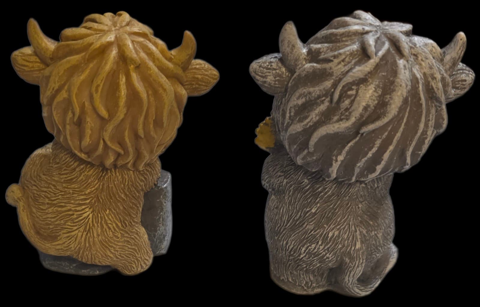 Highland Cows Decor - Thumbnail 3