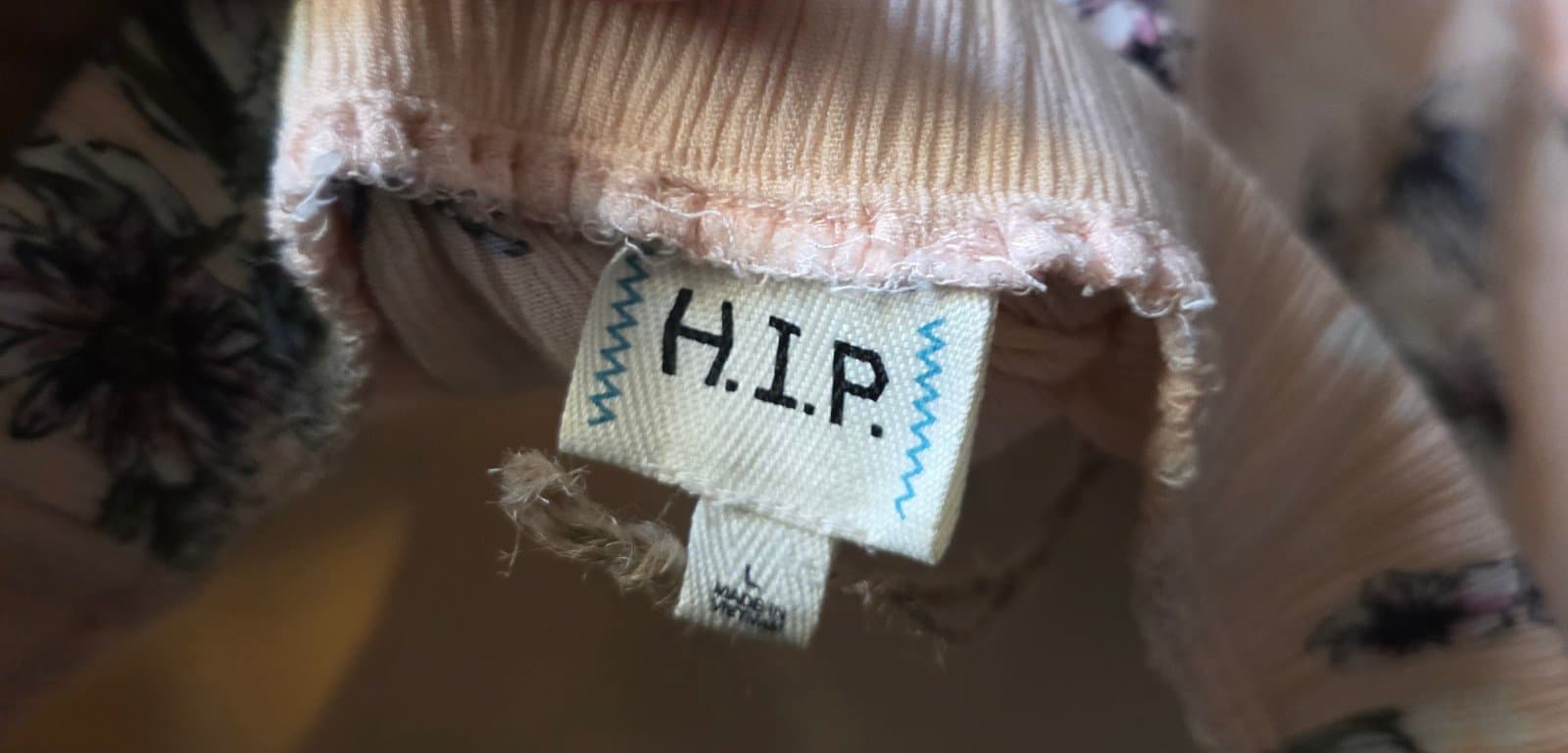 Women's Dress Shirt sz Large by HIP - Thumbnail 5