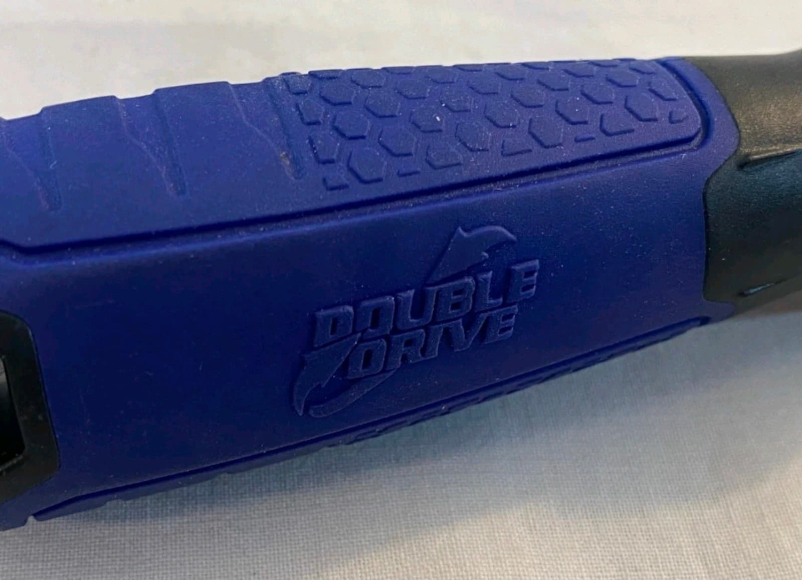 Kobalt Double Drive Ratchet + Sockets - Thumbnail 6