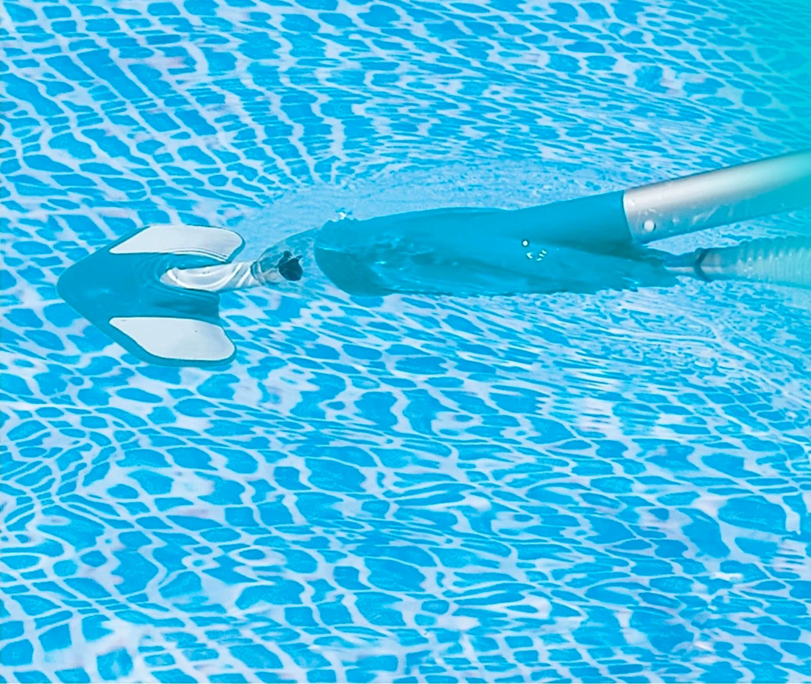 Intex Deluxe Pool Cleaning Maintenance Kit - Thumbnail 5