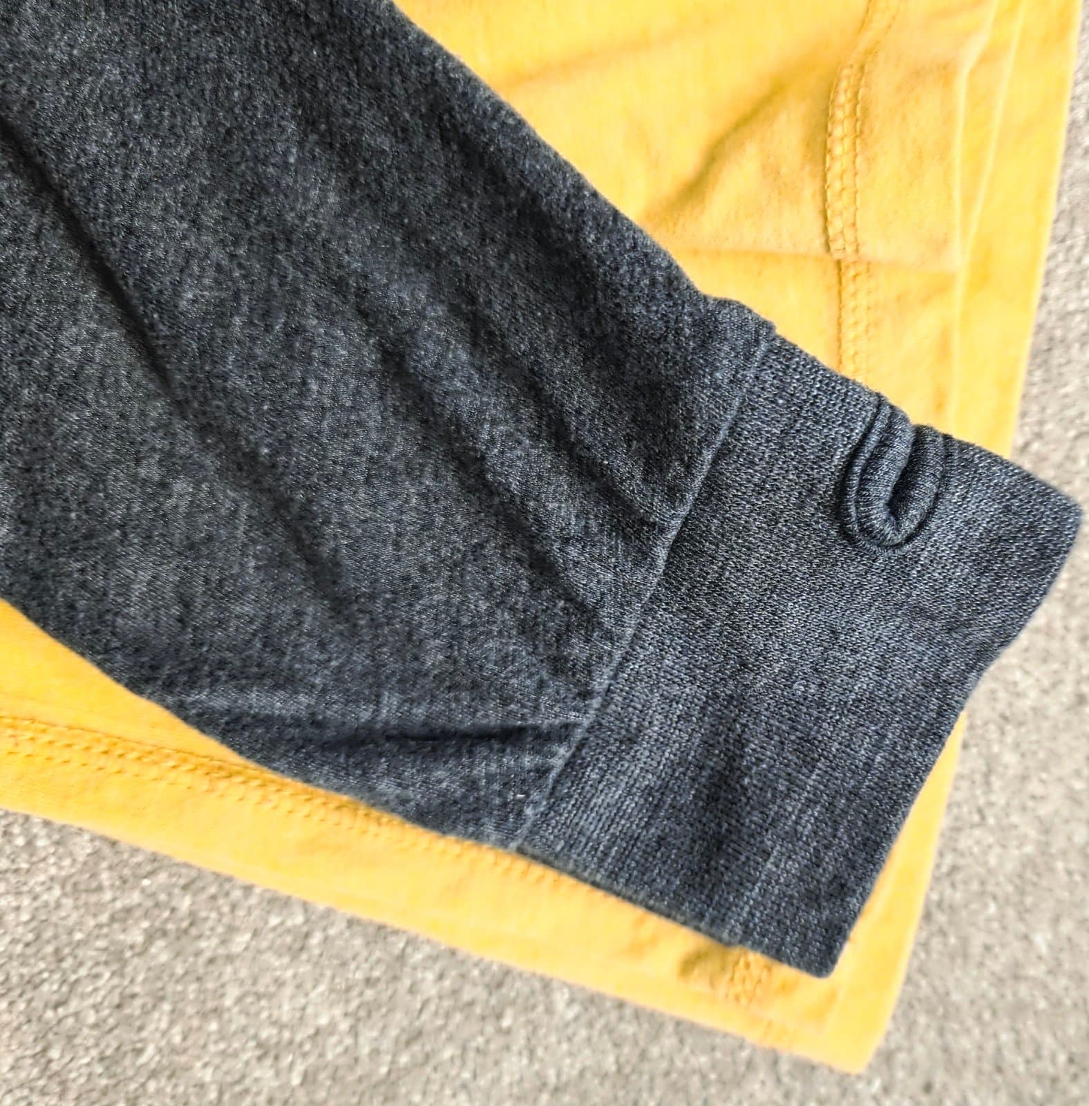 Long Sleeve Iowa Shirt sz Medium by Press Box - Thumbnail 4