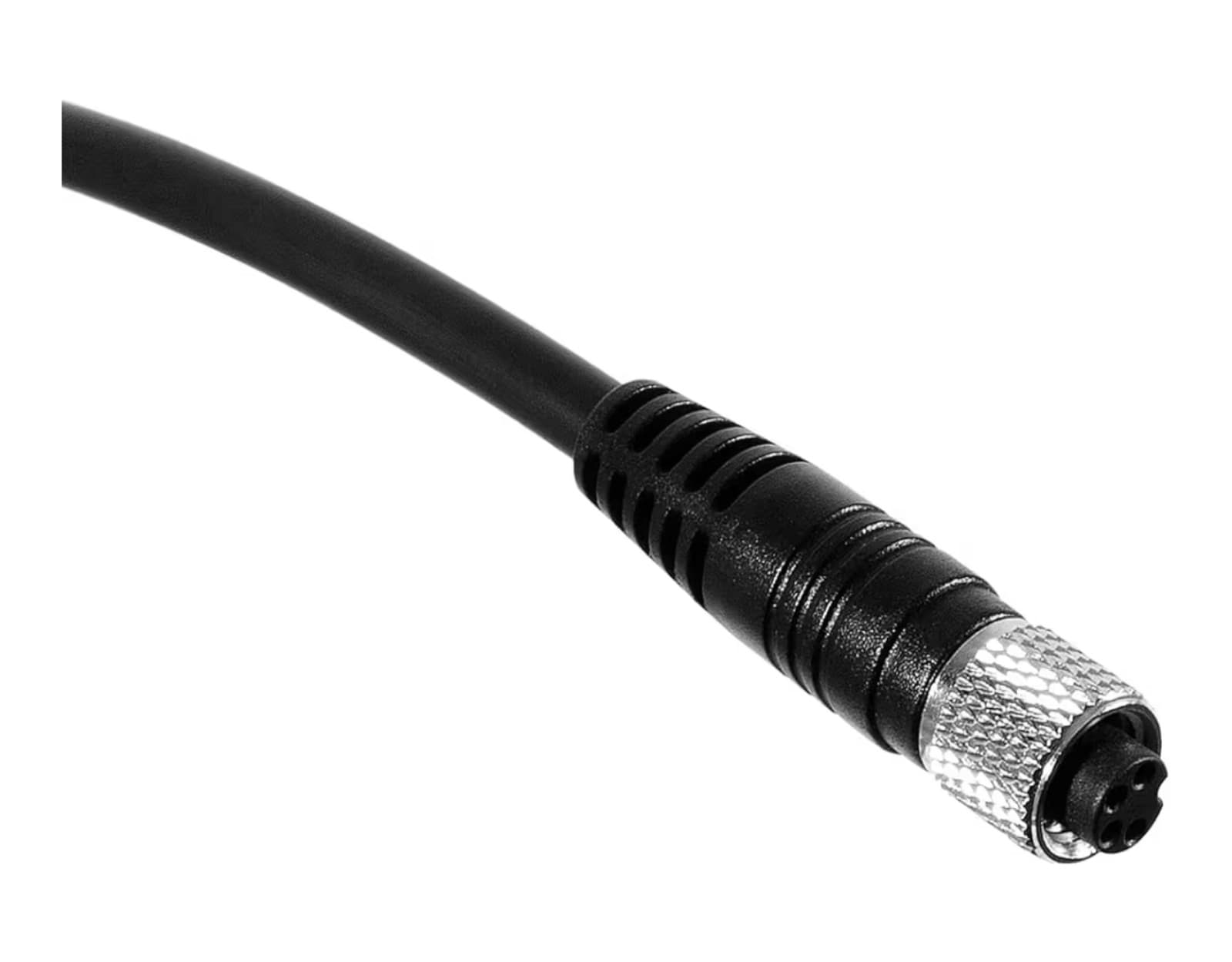 Transducer Adapter Cable, Replacement Adapter for Humminbird & Minn Kota Fish - Thumbnail 2