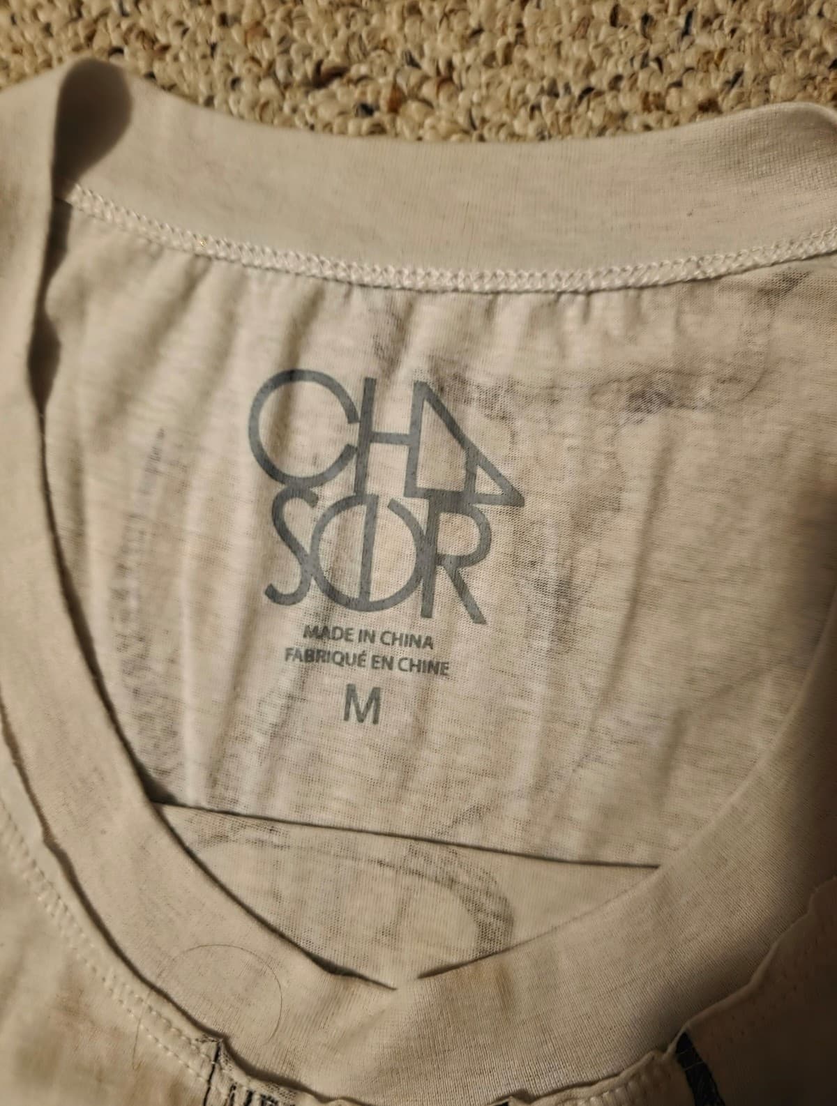 Women's Shirt sz Medium by Chaser - Thumbnail 3