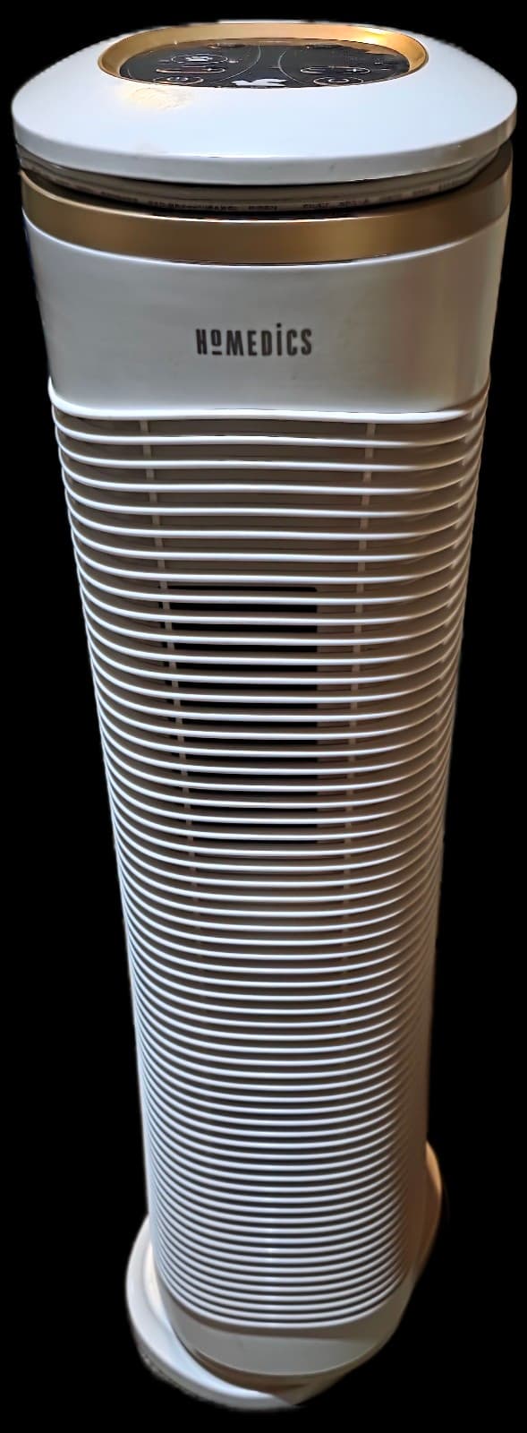 Hometics Air Purifier Pet Plus - Image 1