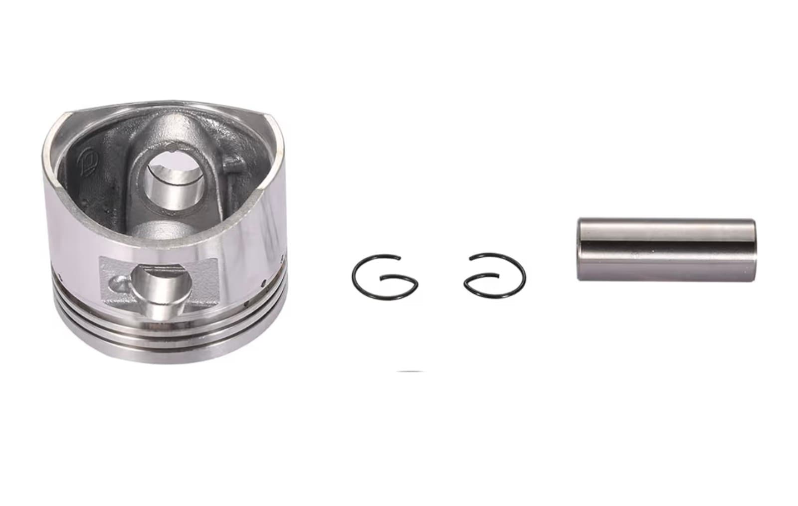 Dirt Bike Piston 54mm - Image 1