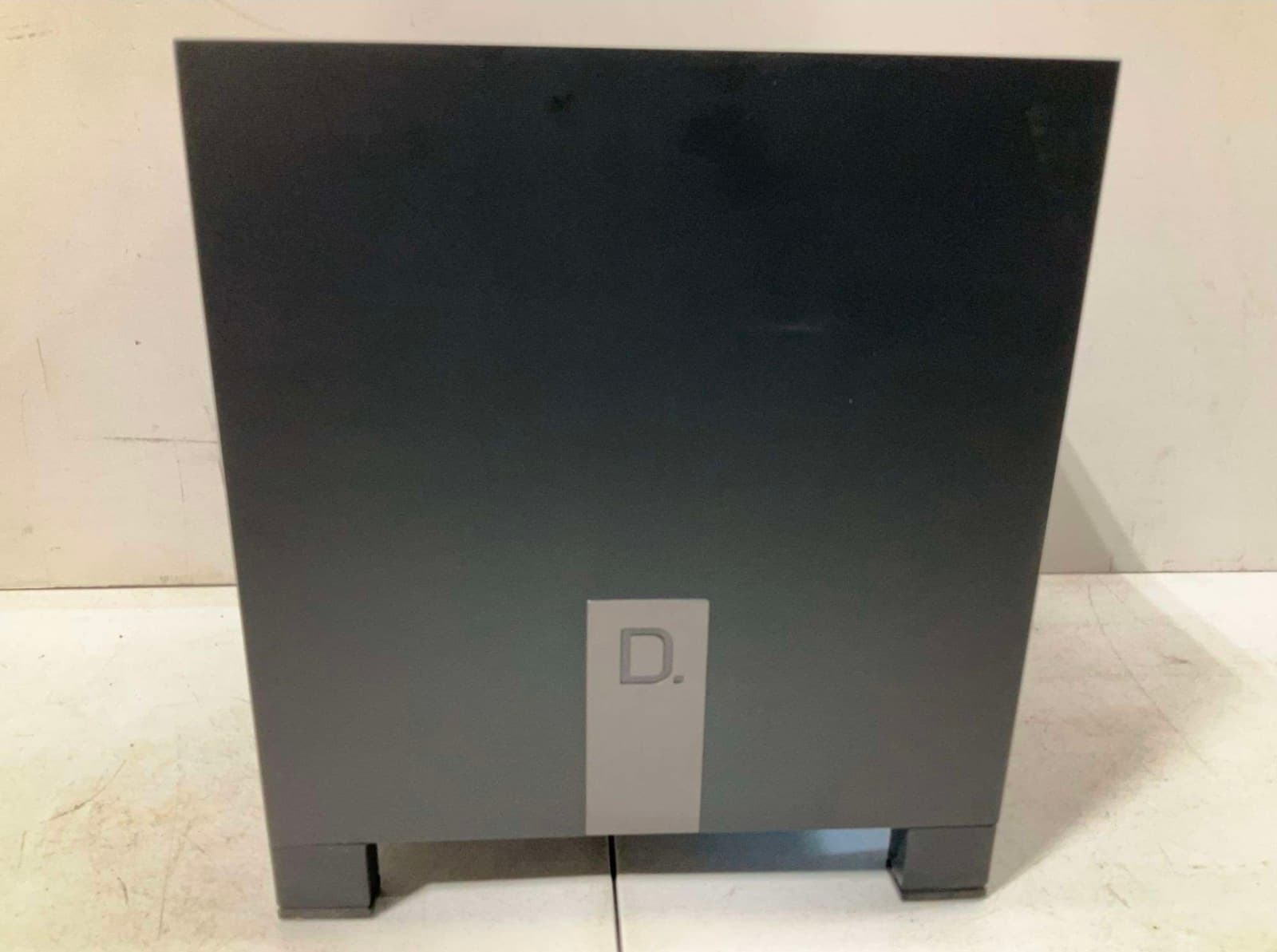 Definitive Technology Subwoofer, & 43” Sound Bar - Thumbnail 12