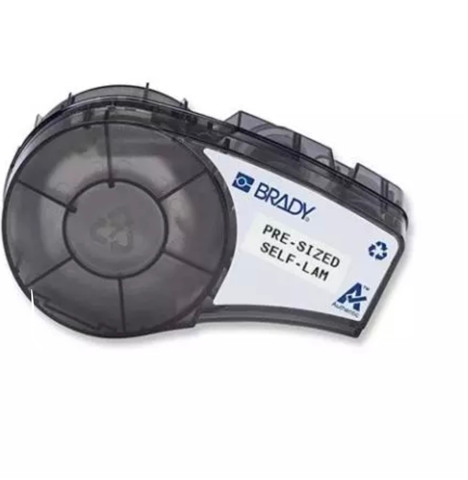 Brady M21-18-427 Self-Laminating Wraps - Image 1