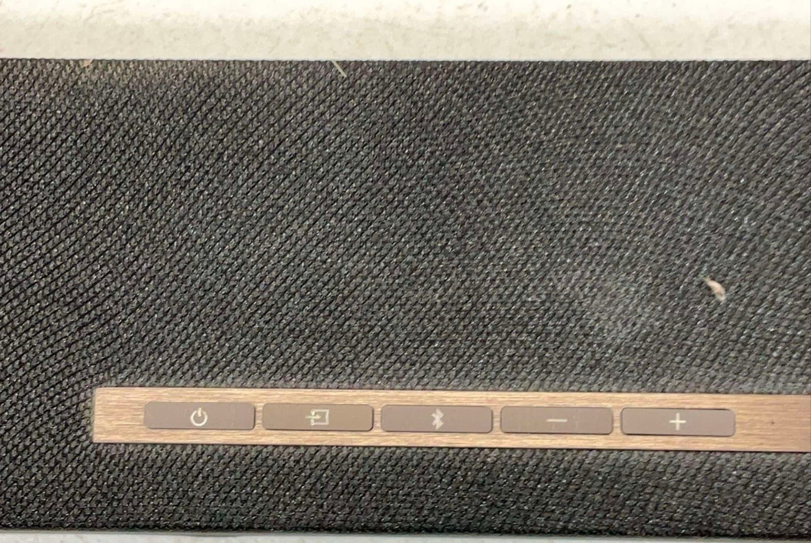 Definitive Technology Subwoofer, & 43” Sound Bar - Thumbnail 7