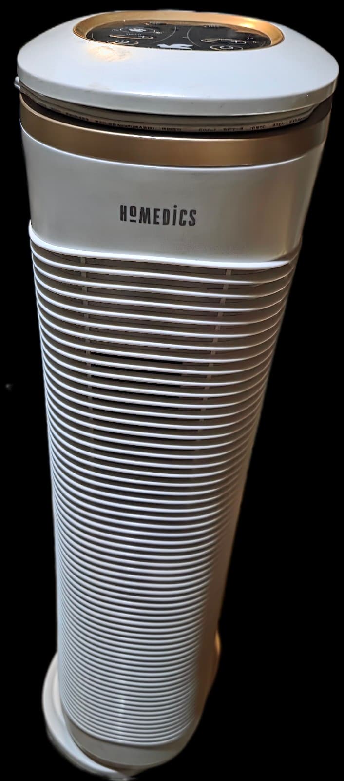 Hometics Air Purifier Pet Plus - Thumbnail 2