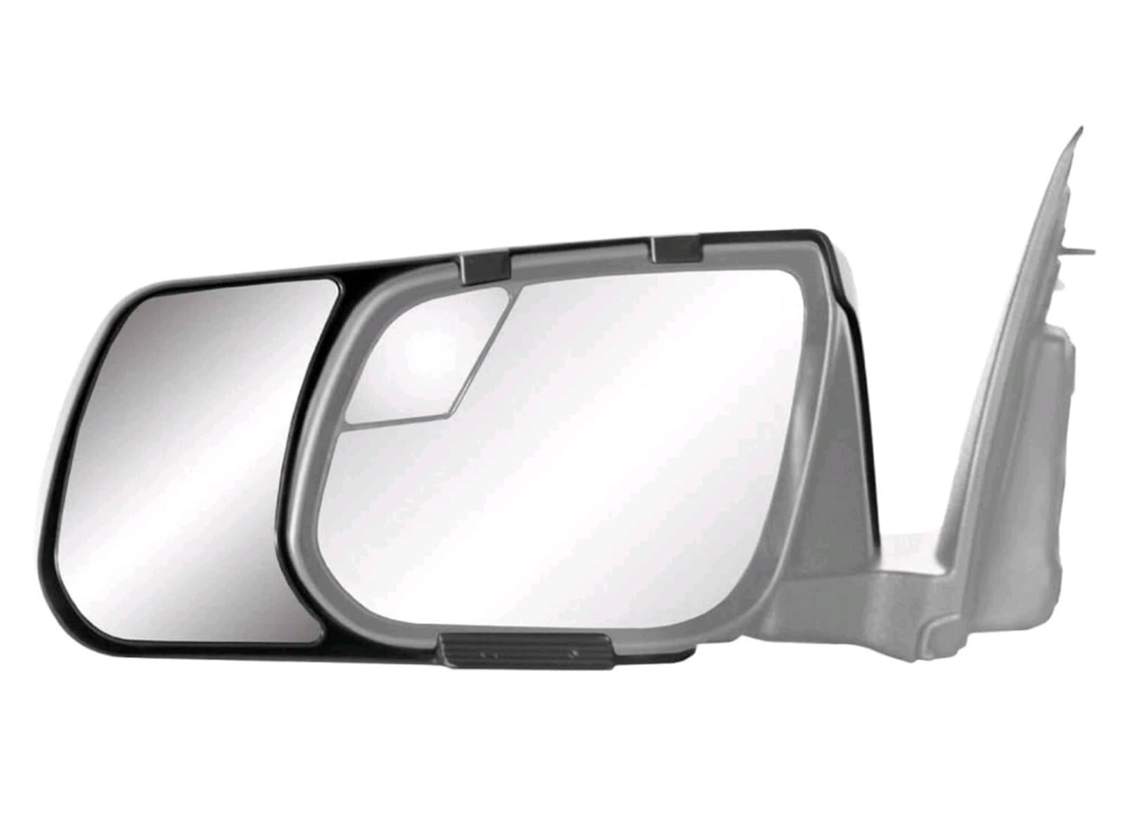Tow Mirror for Chevrolet Colorado/GMC Canyon by Snap & Zap - Thumbnail 4