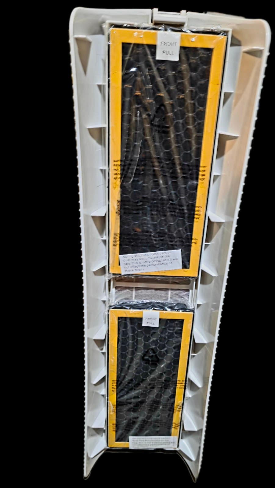 Hometics Air Purifier Pet Plus - Thumbnail 5