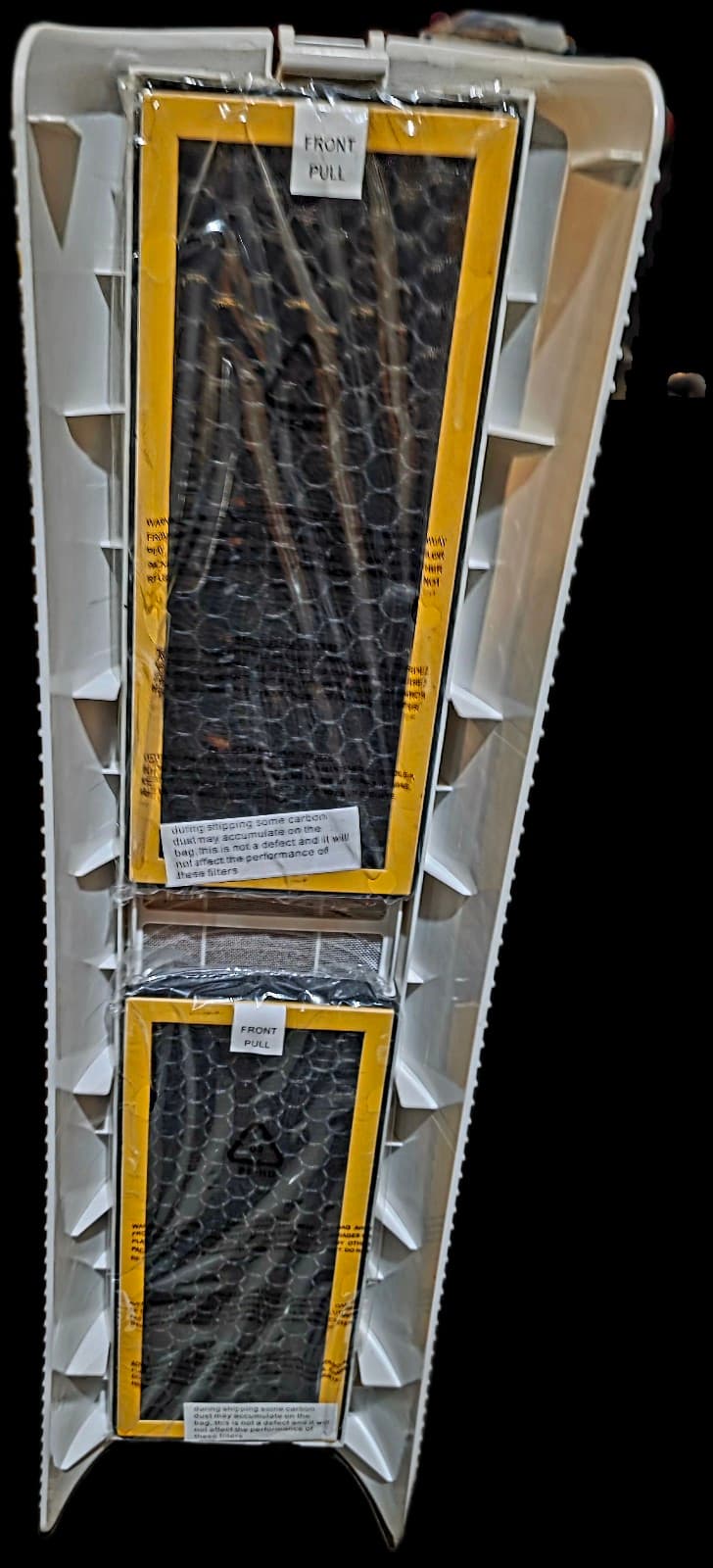 Hometics Air Purifier Pet Plus - Thumbnail 4