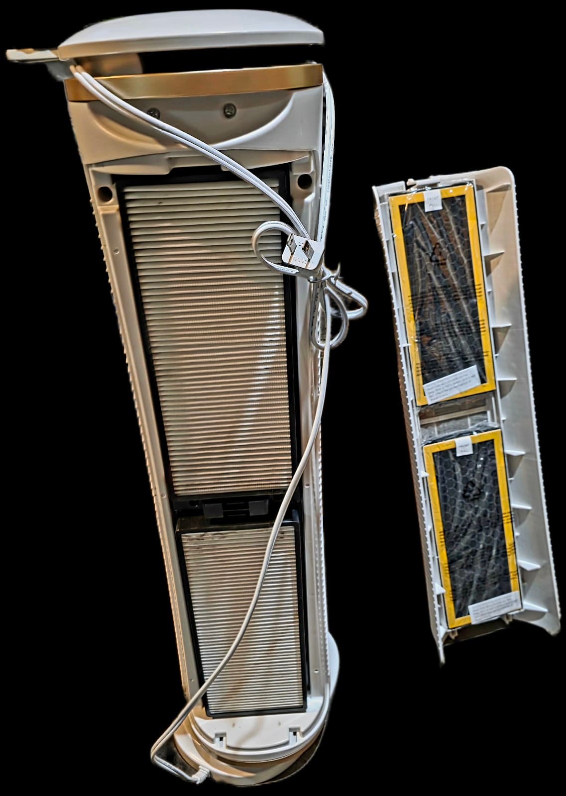 Hometics Air Purifier Pet Plus - Thumbnail 3