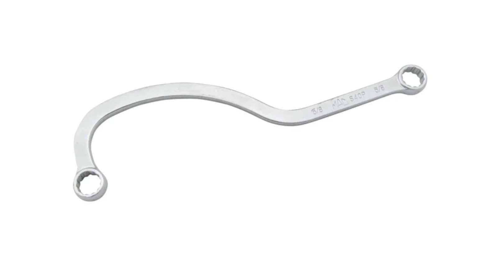 Mac Tools Manifold and Starter Wrench 5/8 - Image 1