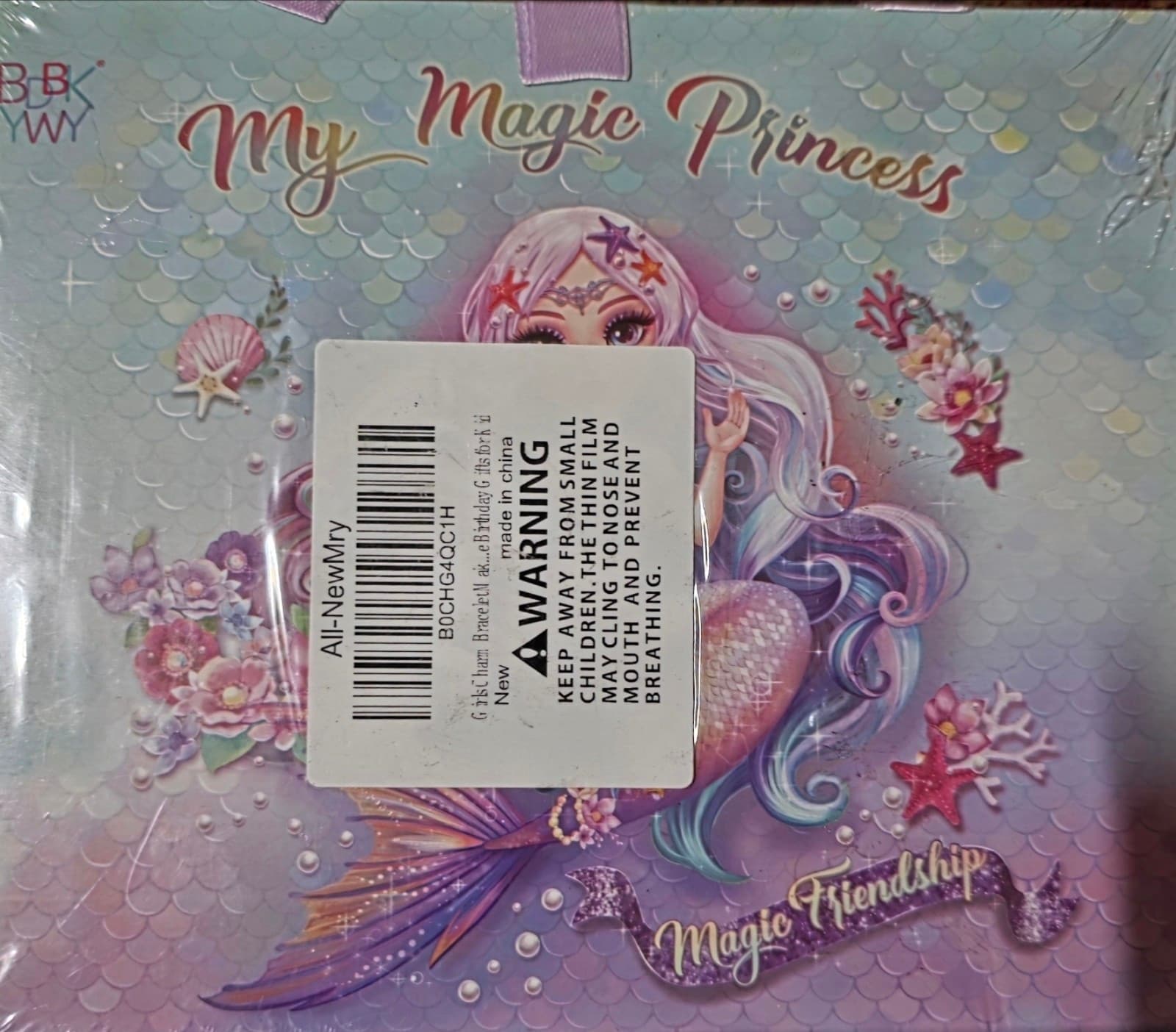 Bracelet Craft Set DIY x2 - Thumbnail 2