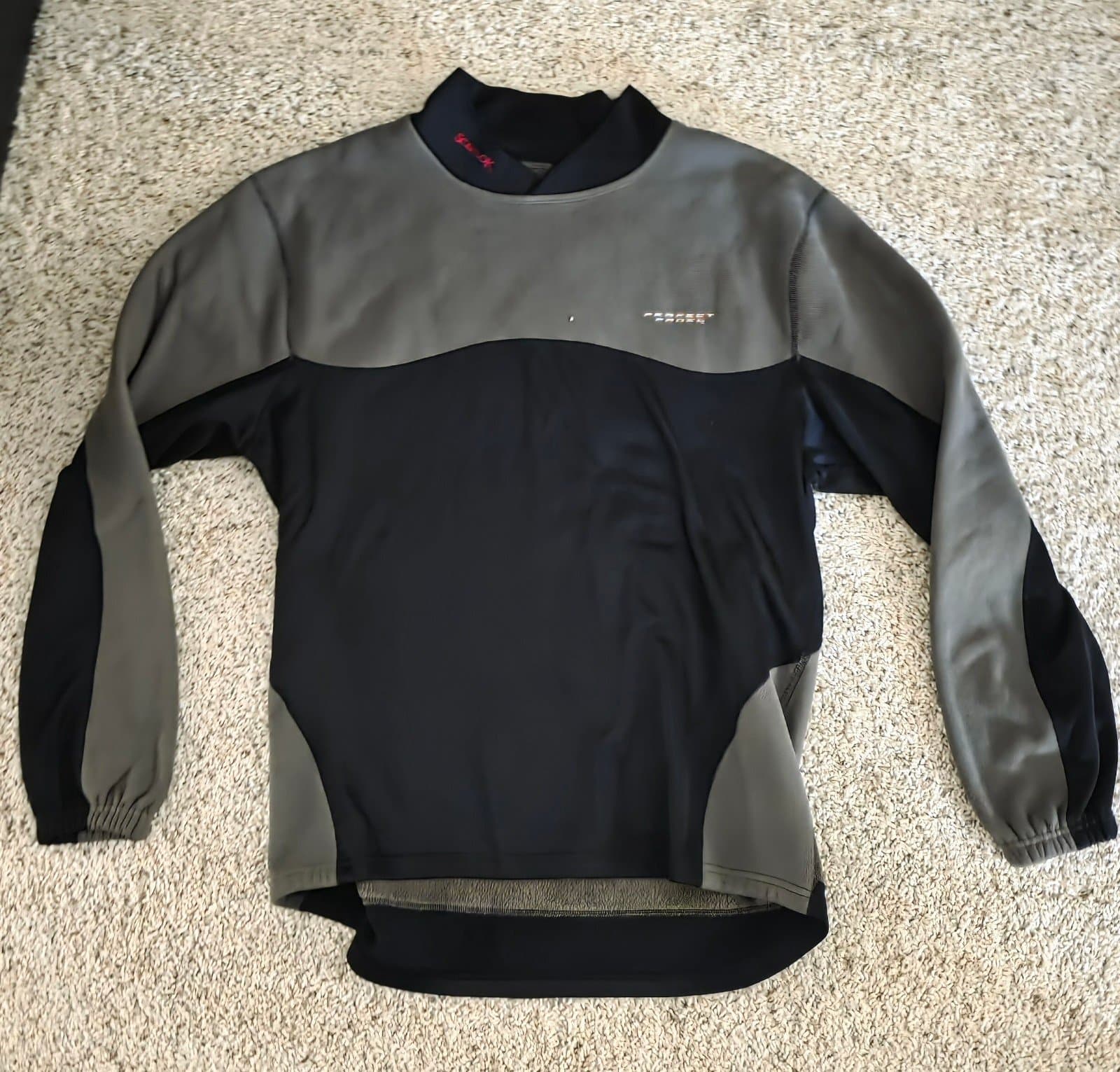 Men's Scentloc Sweatshirt sz L - Thumbnail 2