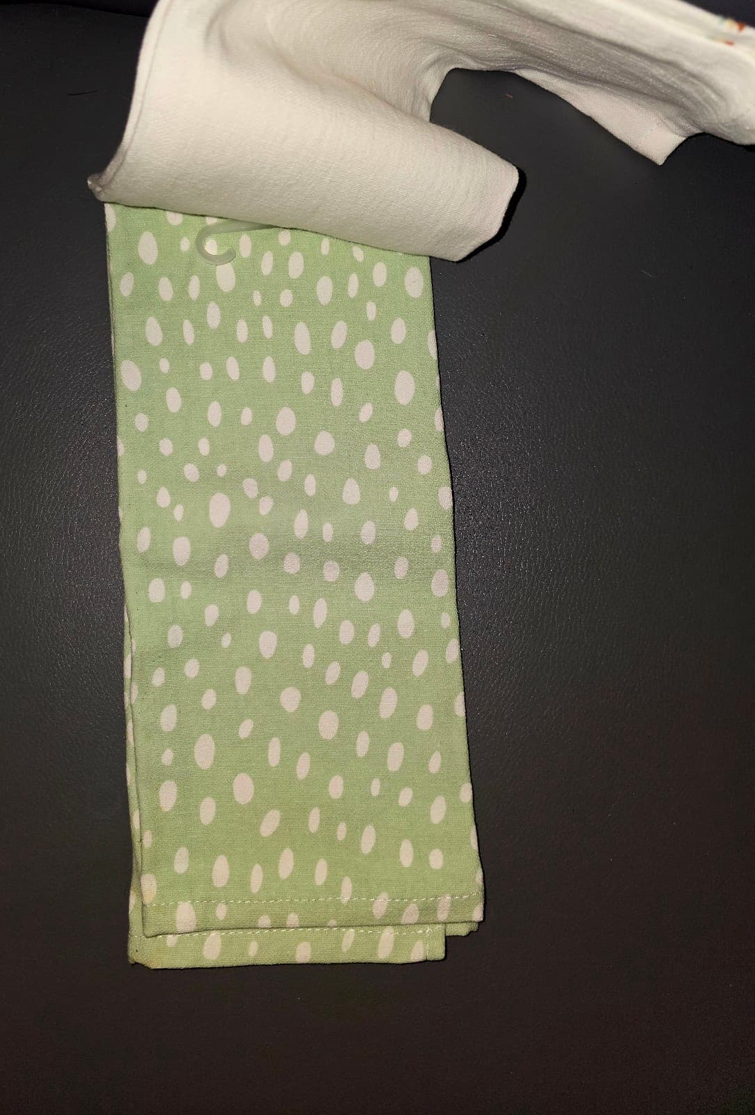 Best Bonus Mom Towels x2 - Thumbnail 2