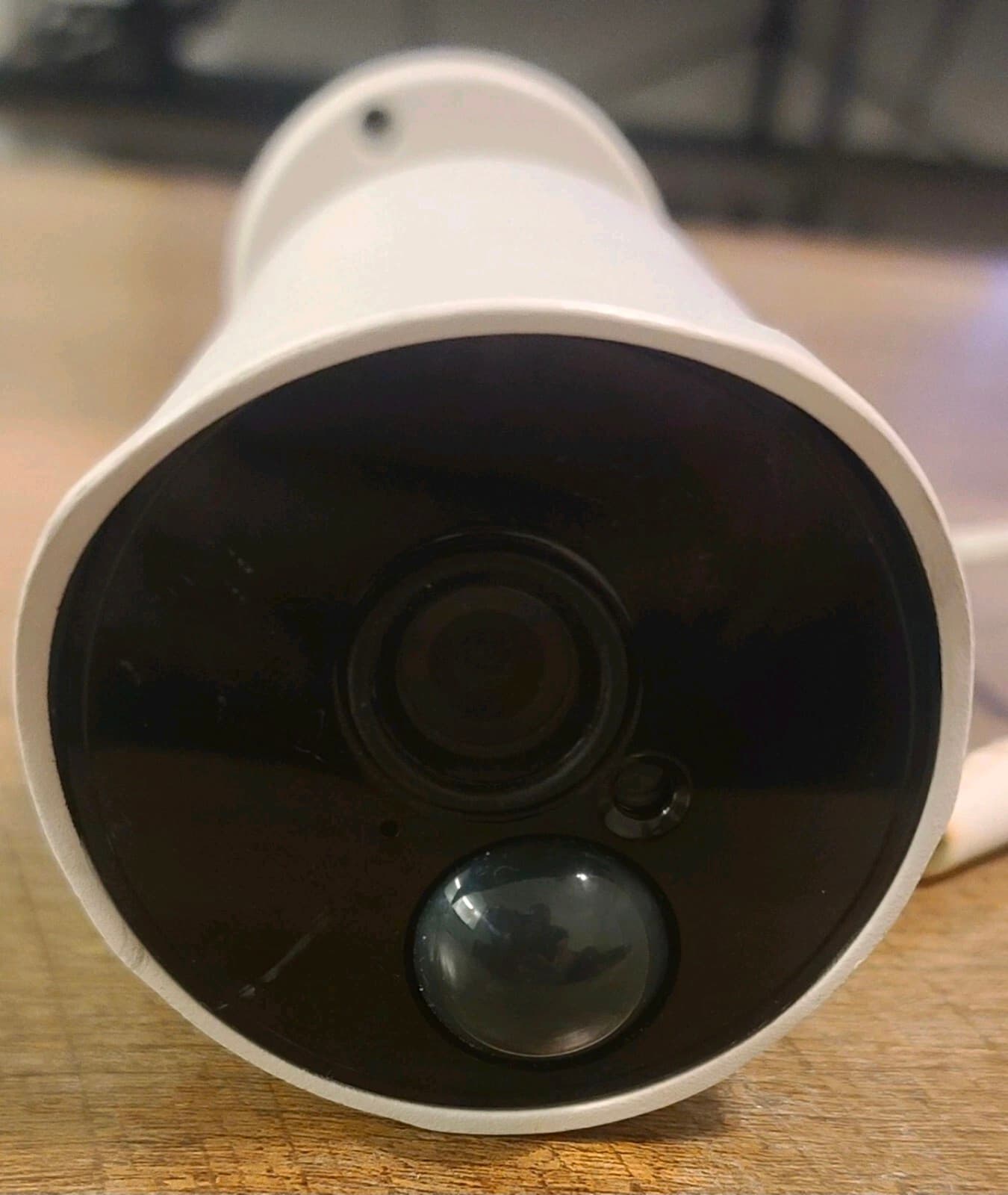 Night Owl 1080p WCM-C20W-BU-JUN Wireless Security Camera Only - Thumbnail 4