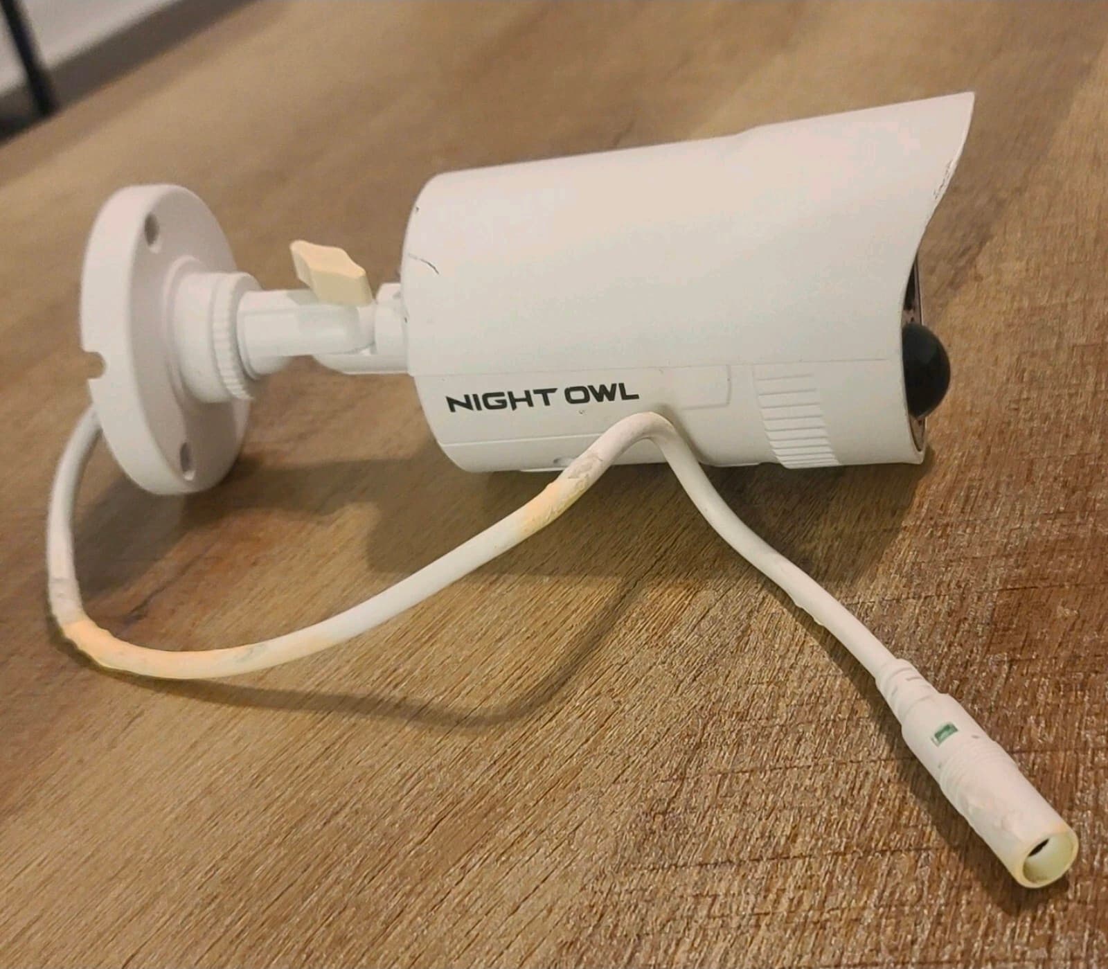 Night Owl 1080p WCM-C20W-BU-JUN Wireless Security Camera Only - Thumbnail 2