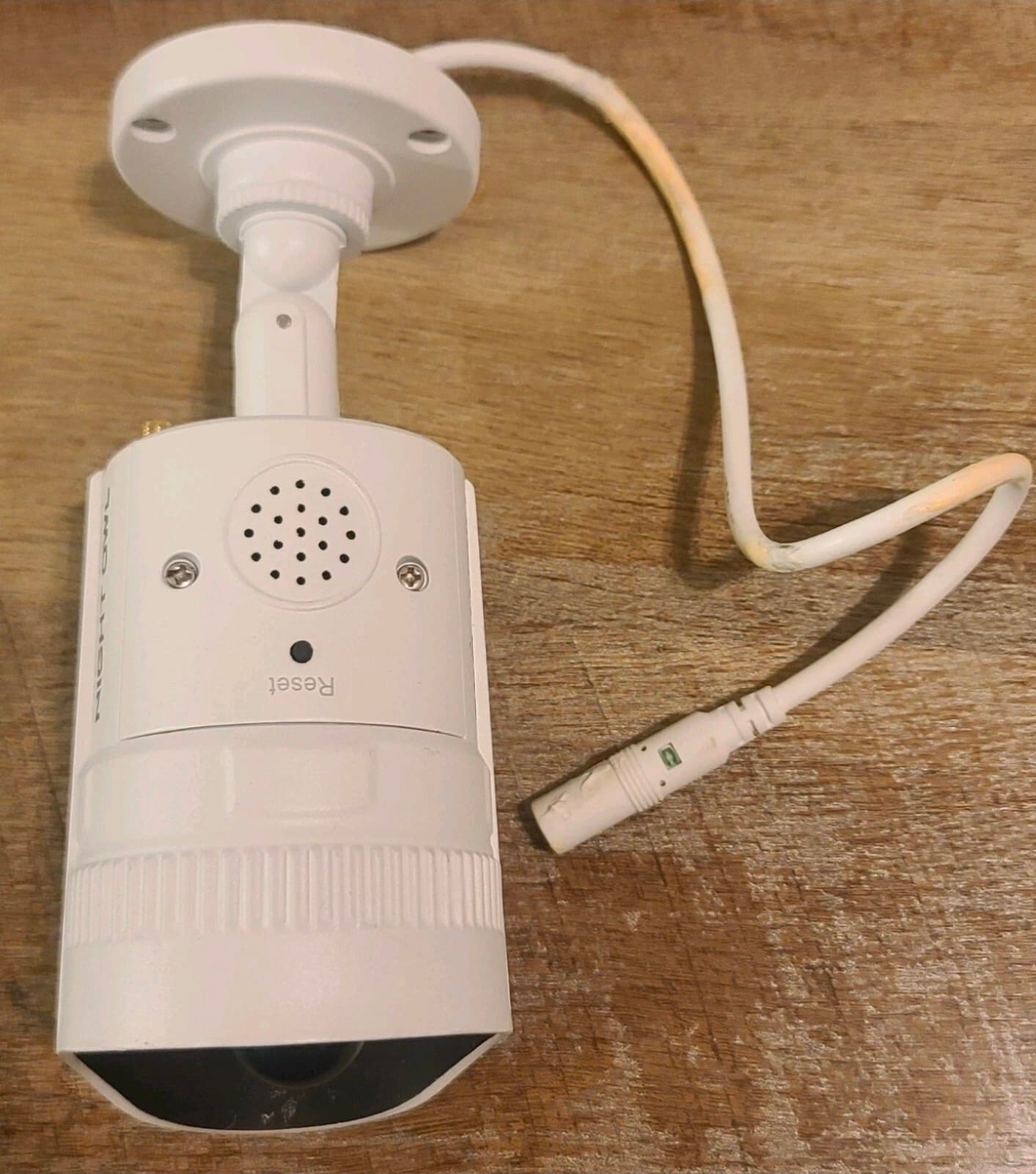 Night Owl 1080p WCM-C20W-BU-JUN Wireless Security Camera Only - Thumbnail 3