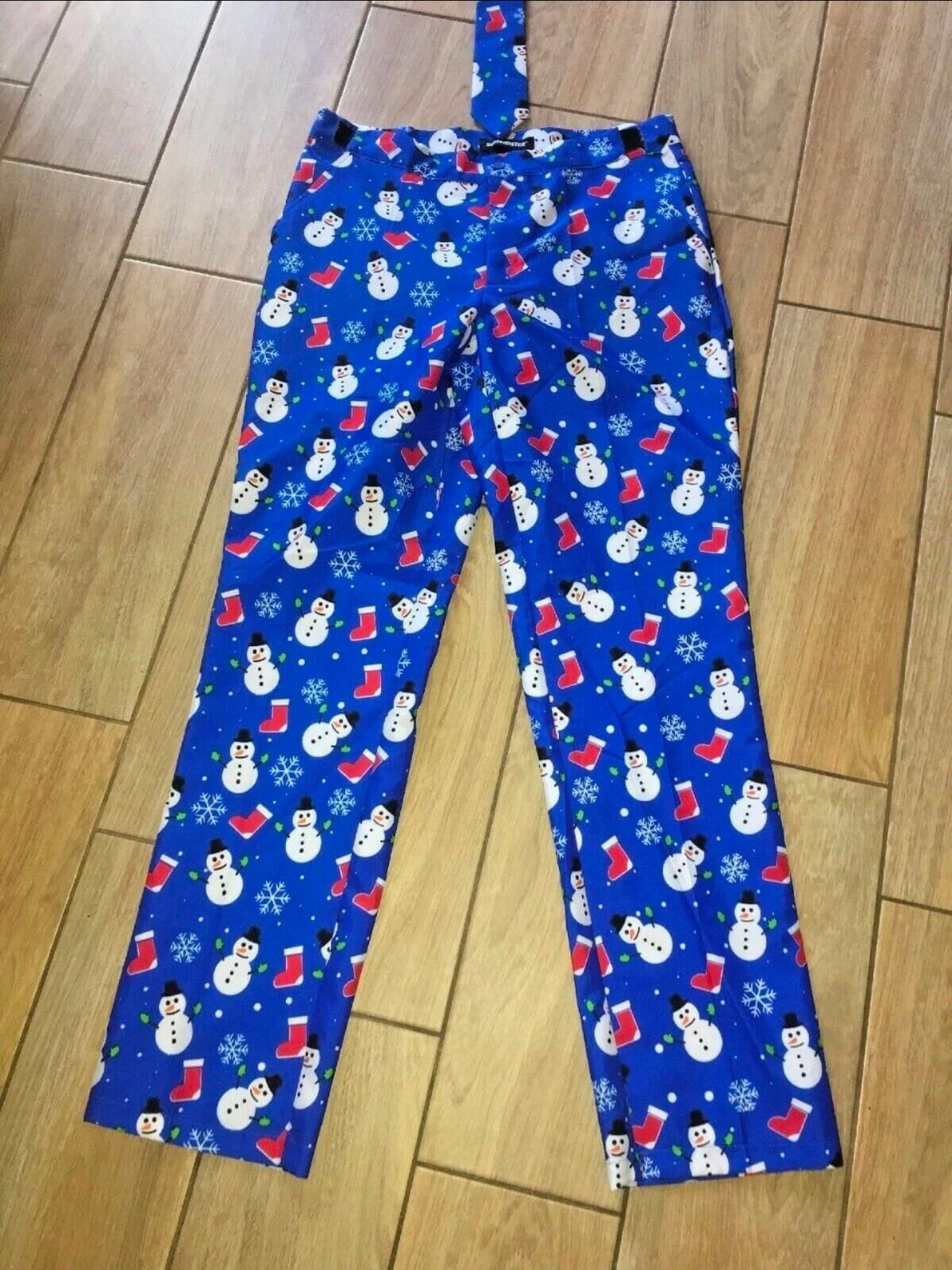 Children's Pajamas 2pc size M/L - Image 1