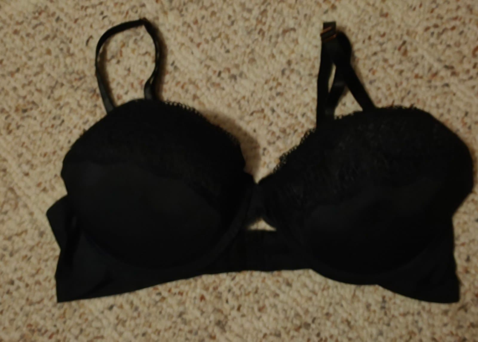 Women's Bra 36B by Marilyn Monroe - Thumbnail 2