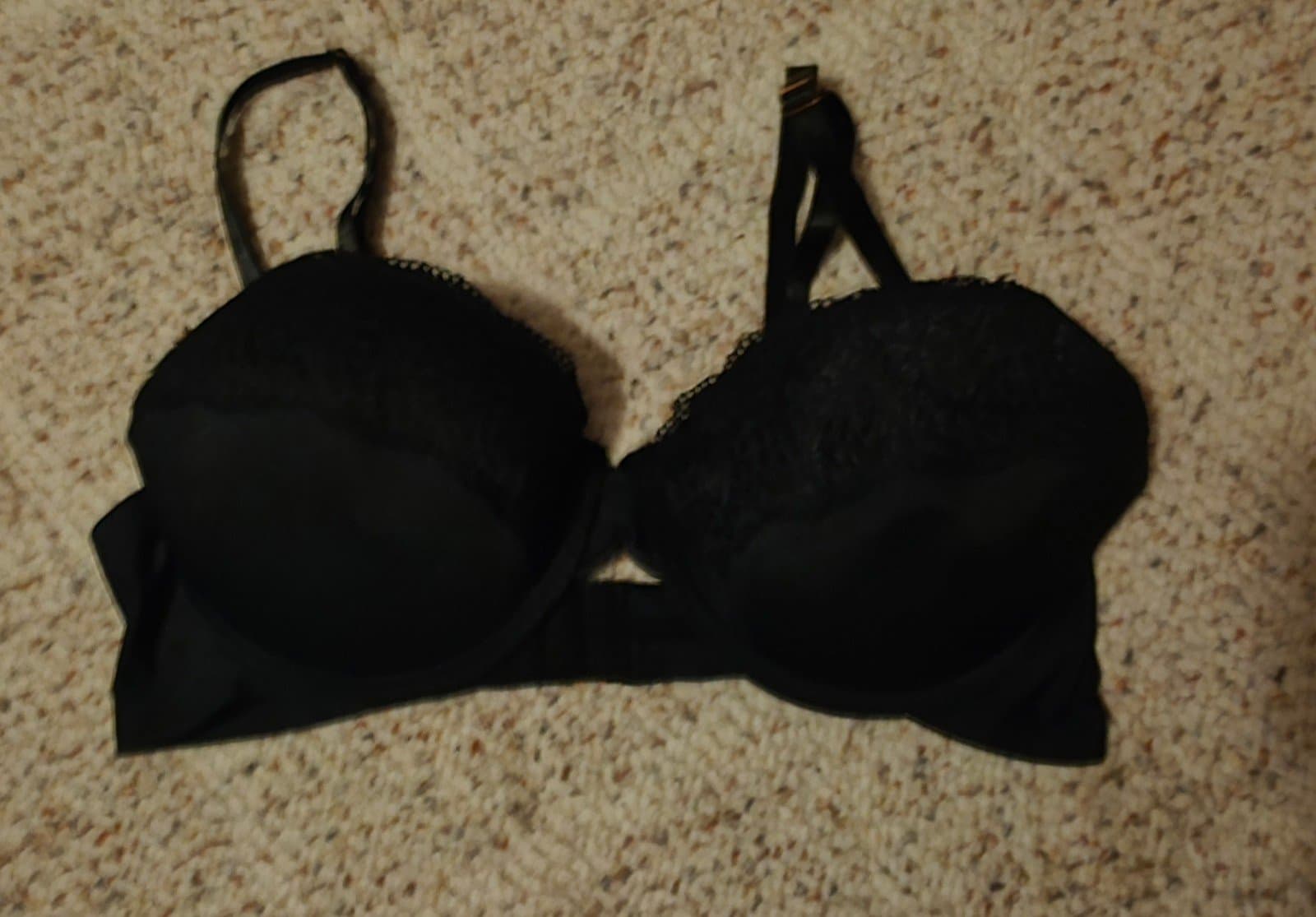 Women's Bra 36B by Marilyn Monroe - Image 1