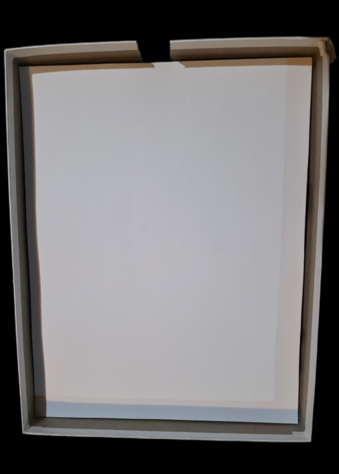 Vintage Southworth Fine Typing Papeer Sealed 20lb 403C 25% Cotton-100Ct - Thumbnail 2