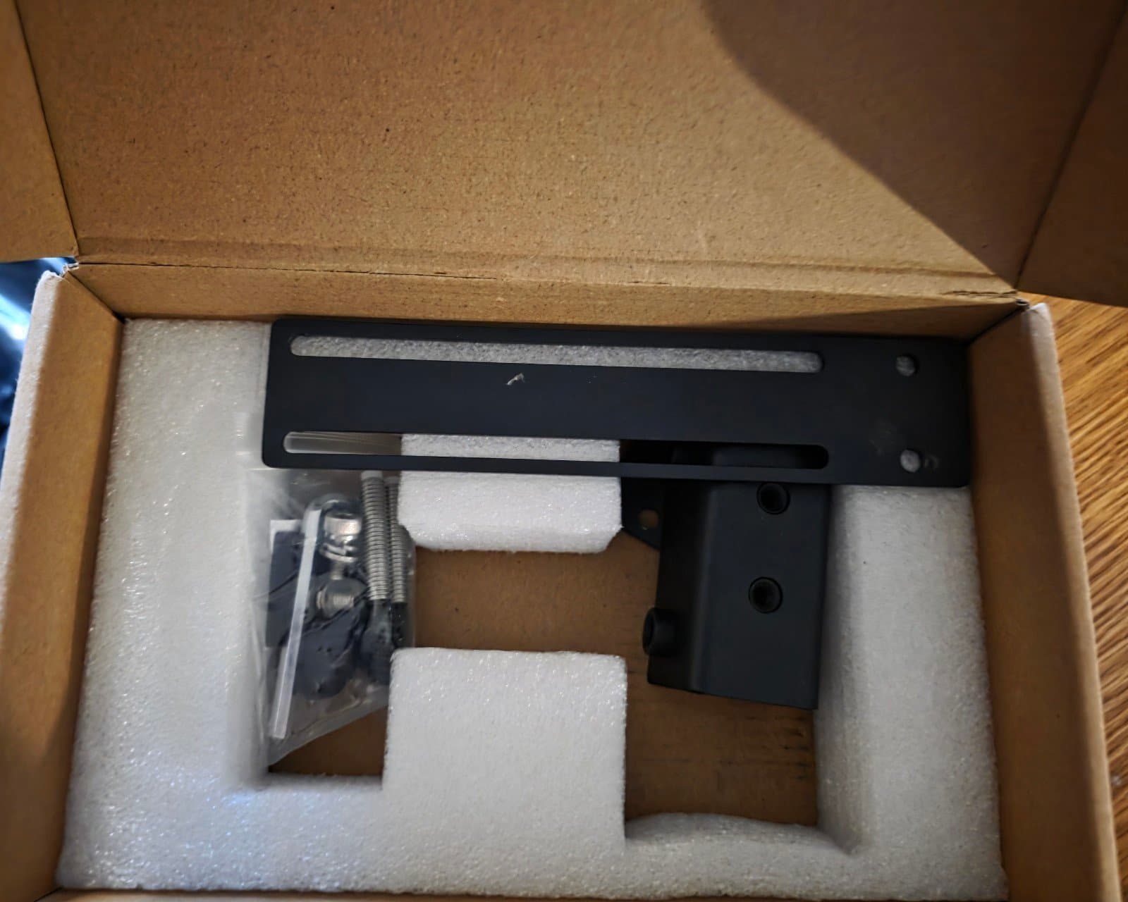 Boat Rear View Mirror 4.5"x8" for Boat Ski Boat Water Skiing Fishing - Thumbnail 8