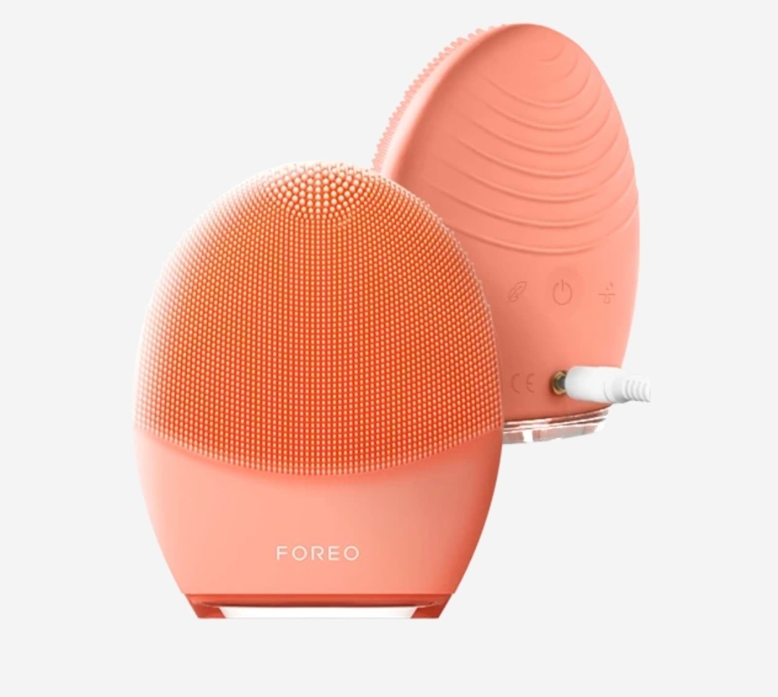 LUNA 4 2-in-1 smart facial cleansing & firming device - Thumbnail 3