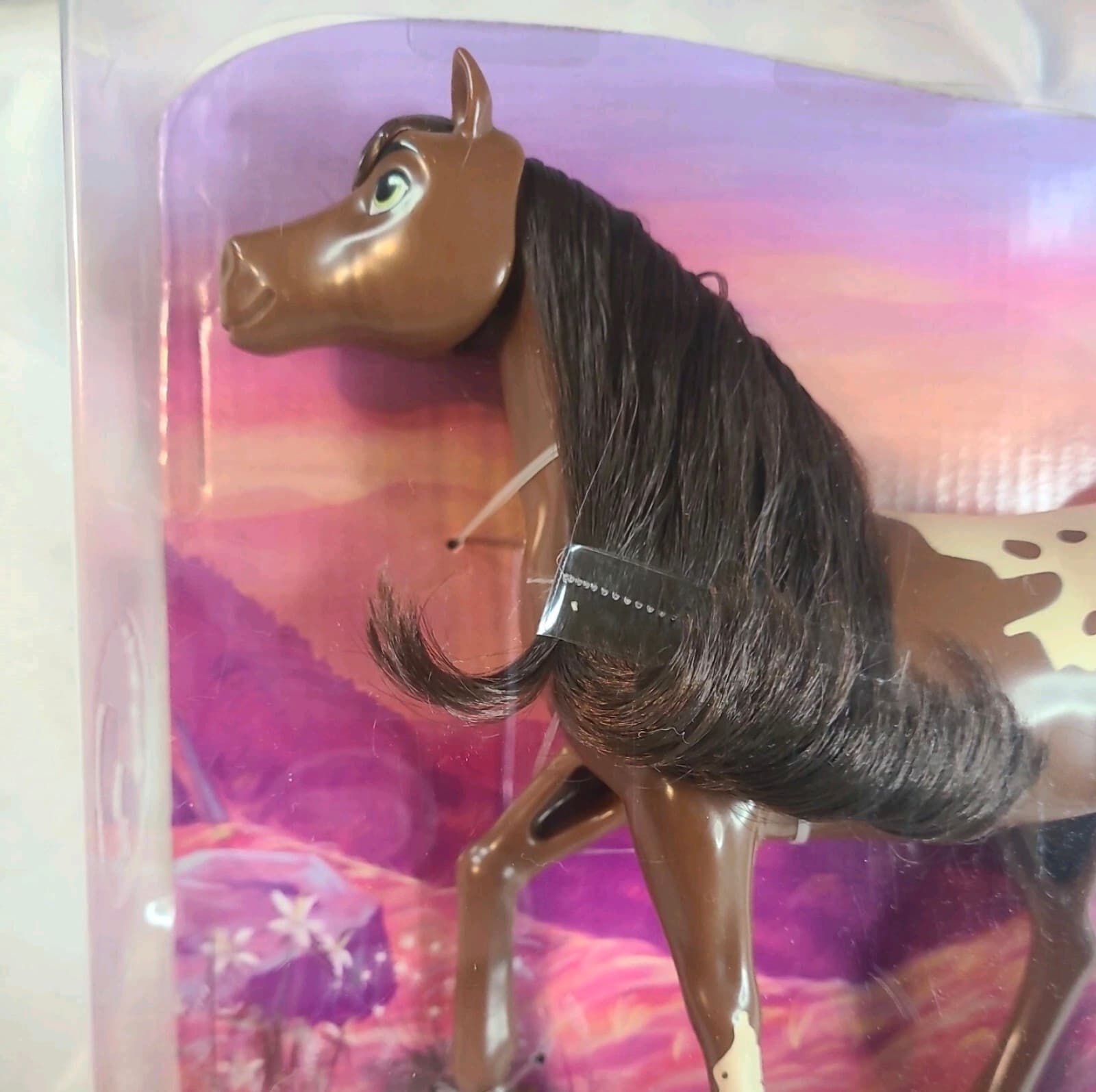 Dreamworks Spirit Untamed Gypsy One Collection Figure 2020 New - Thumbnail 3