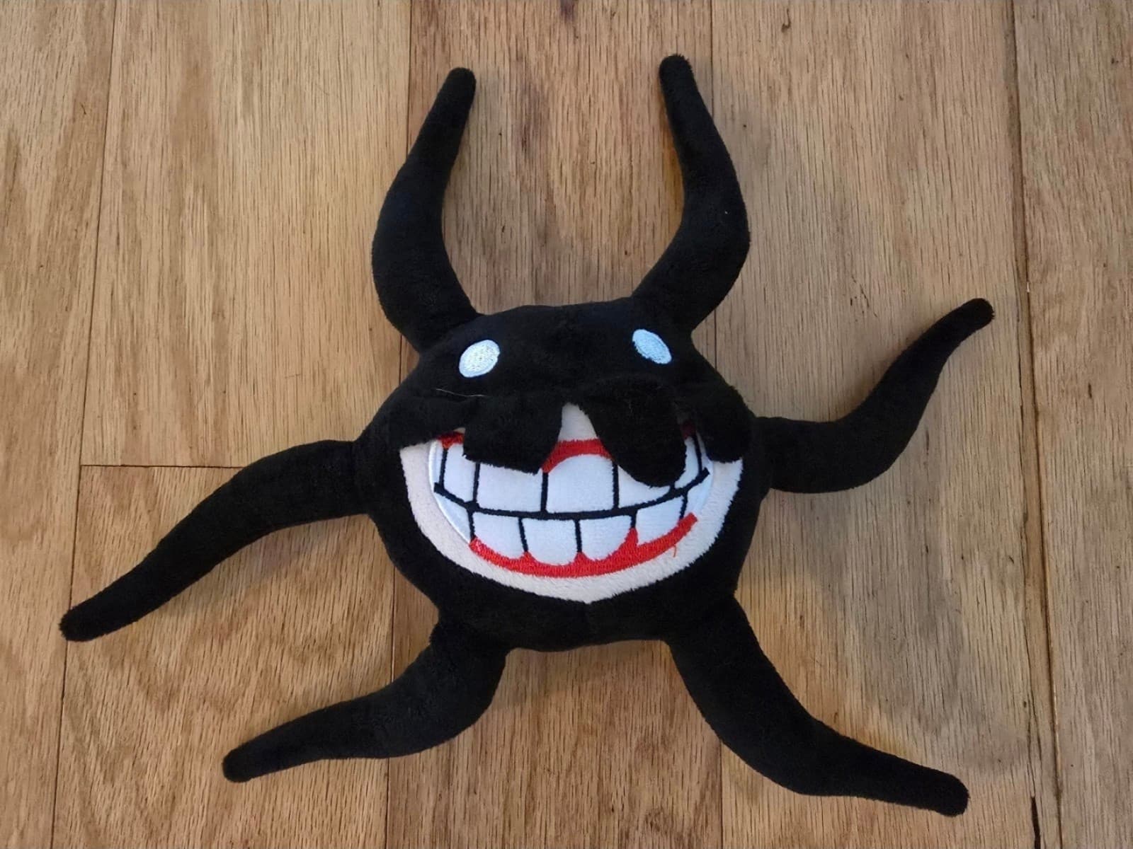 Door Game Sceech Roblox Plushie - Image 1