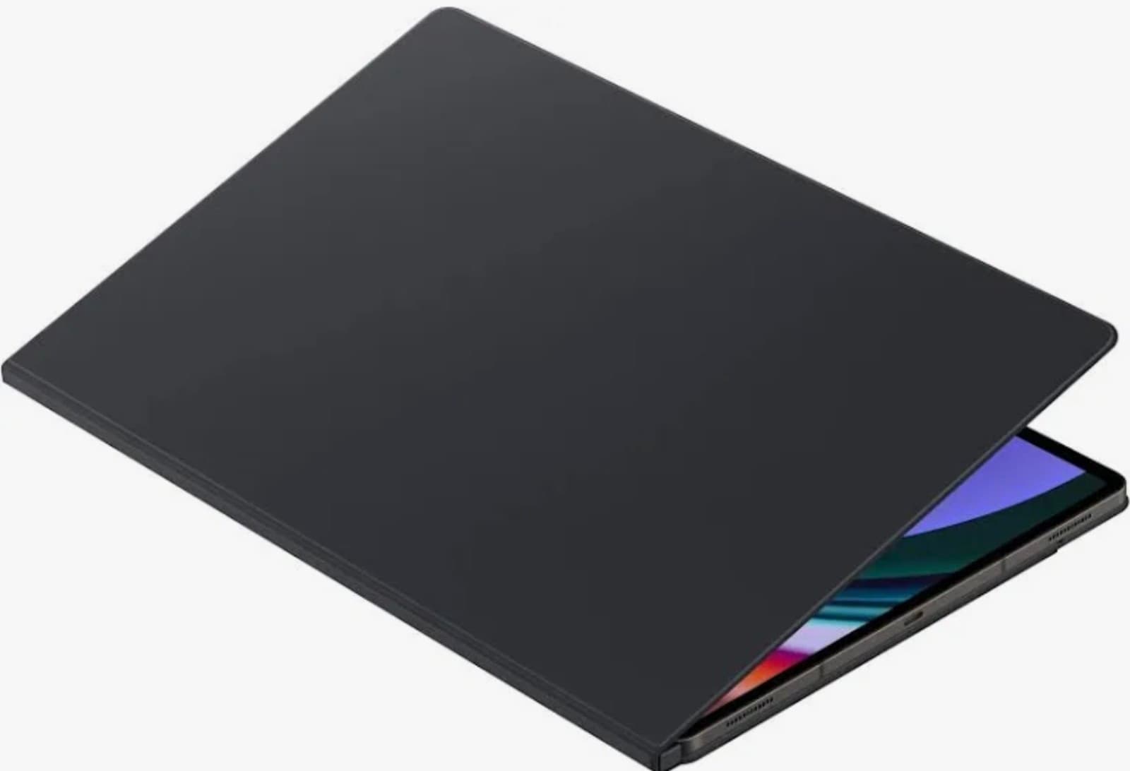 Samsung Galaxy Tab S10 Ultra/S9 Ultra Smart Book Cover - Image 1
