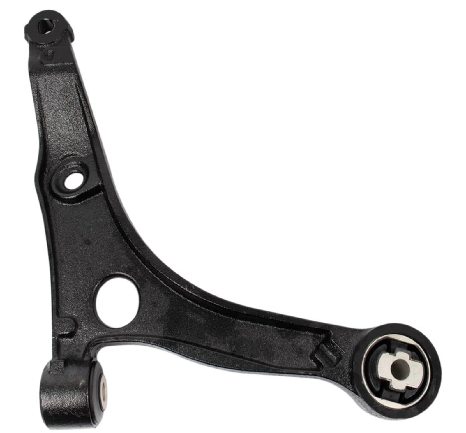 TRQ Front Lower Control Arm Driver and Passenger Side 2014-2023 Ram ProMaster - Thumbnail 3