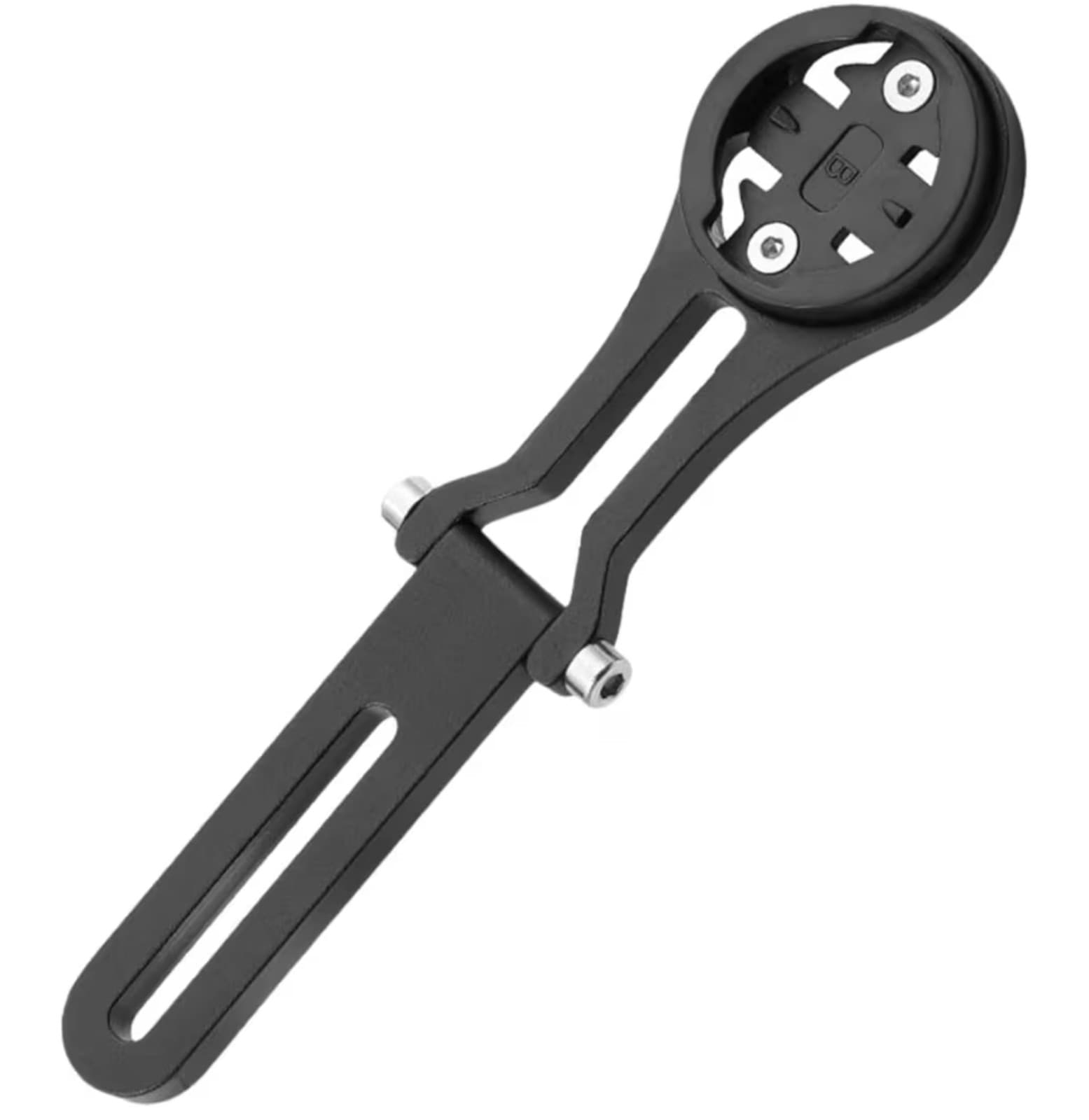 Screen Display Mount for Electric Bicycles - Image 1