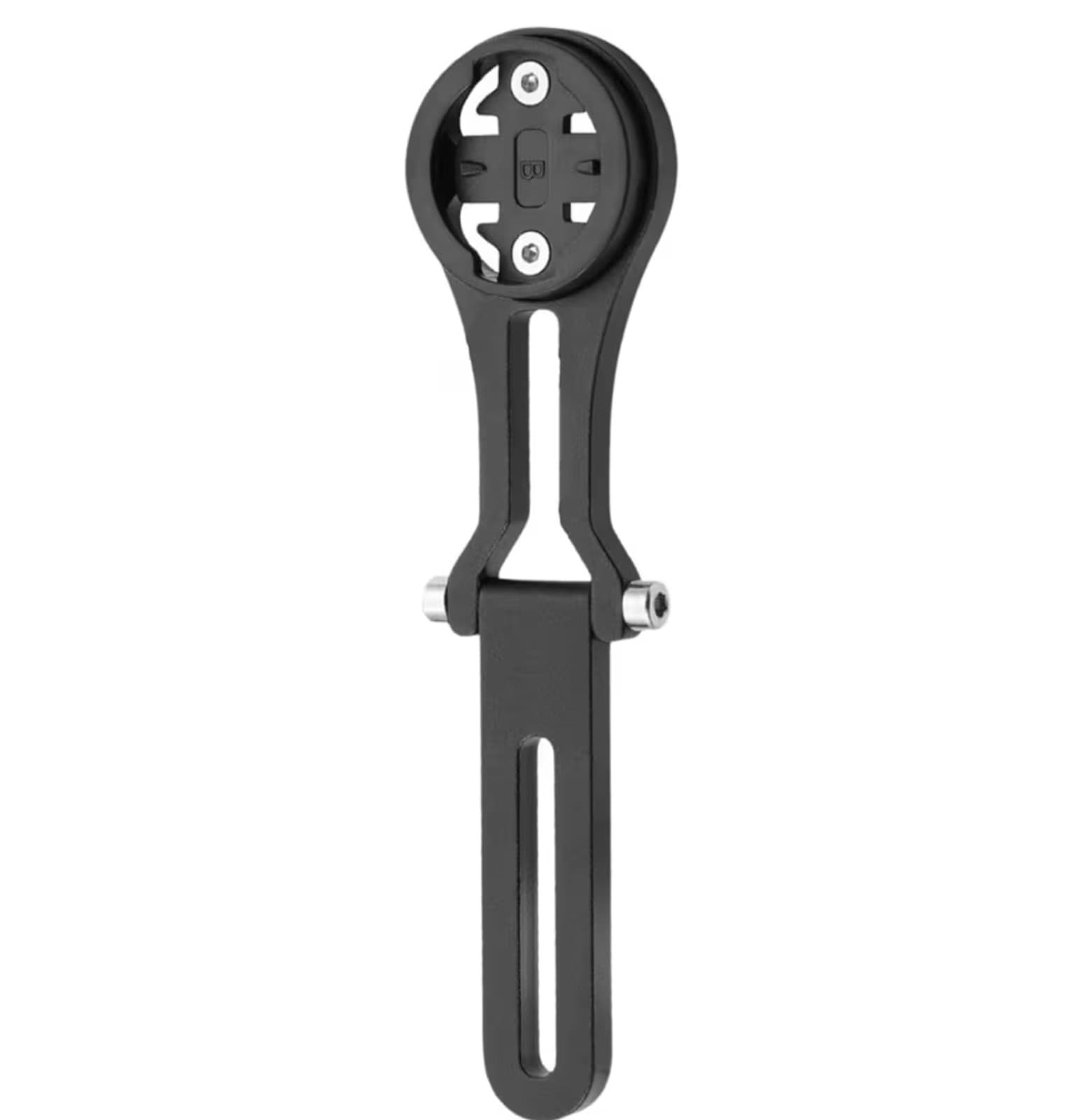 Screen Display Mount for Electric Bicycles - Thumbnail 3