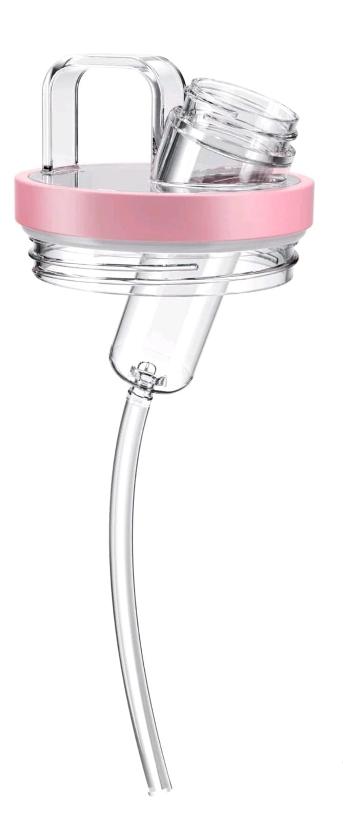 Tumbler Adapter for Stanley to Flavor Cartridges, Use Your Flavor Cartridges - Thumbnail 2